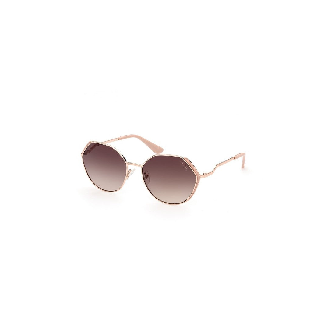 GUESS Gold Gradient Women's Sunglasses - Banlieue91 -