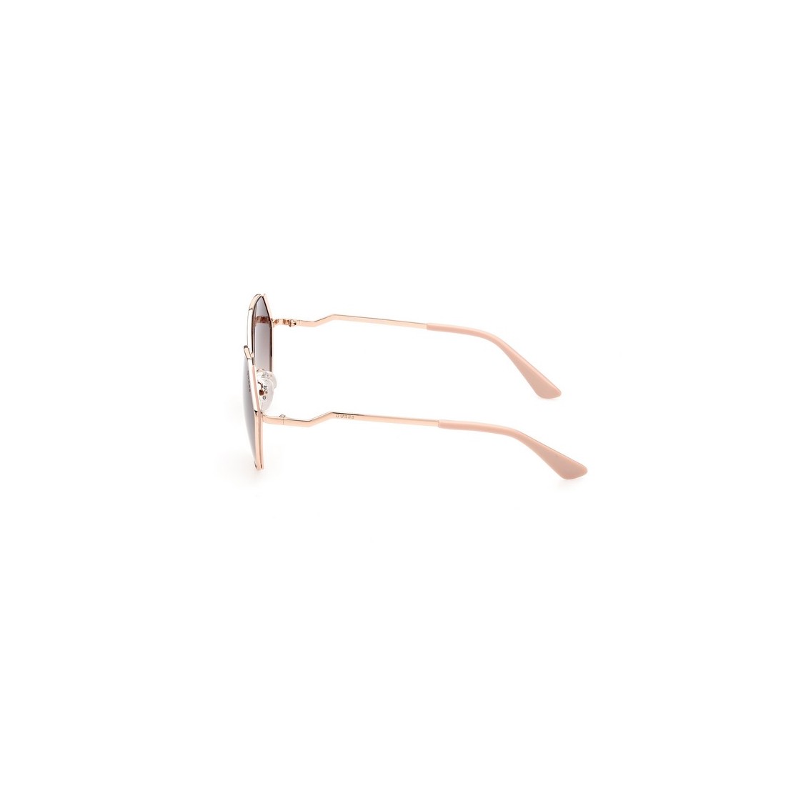 GUESS Gold Gradient Women's Sunglasses - Banlieue91 -