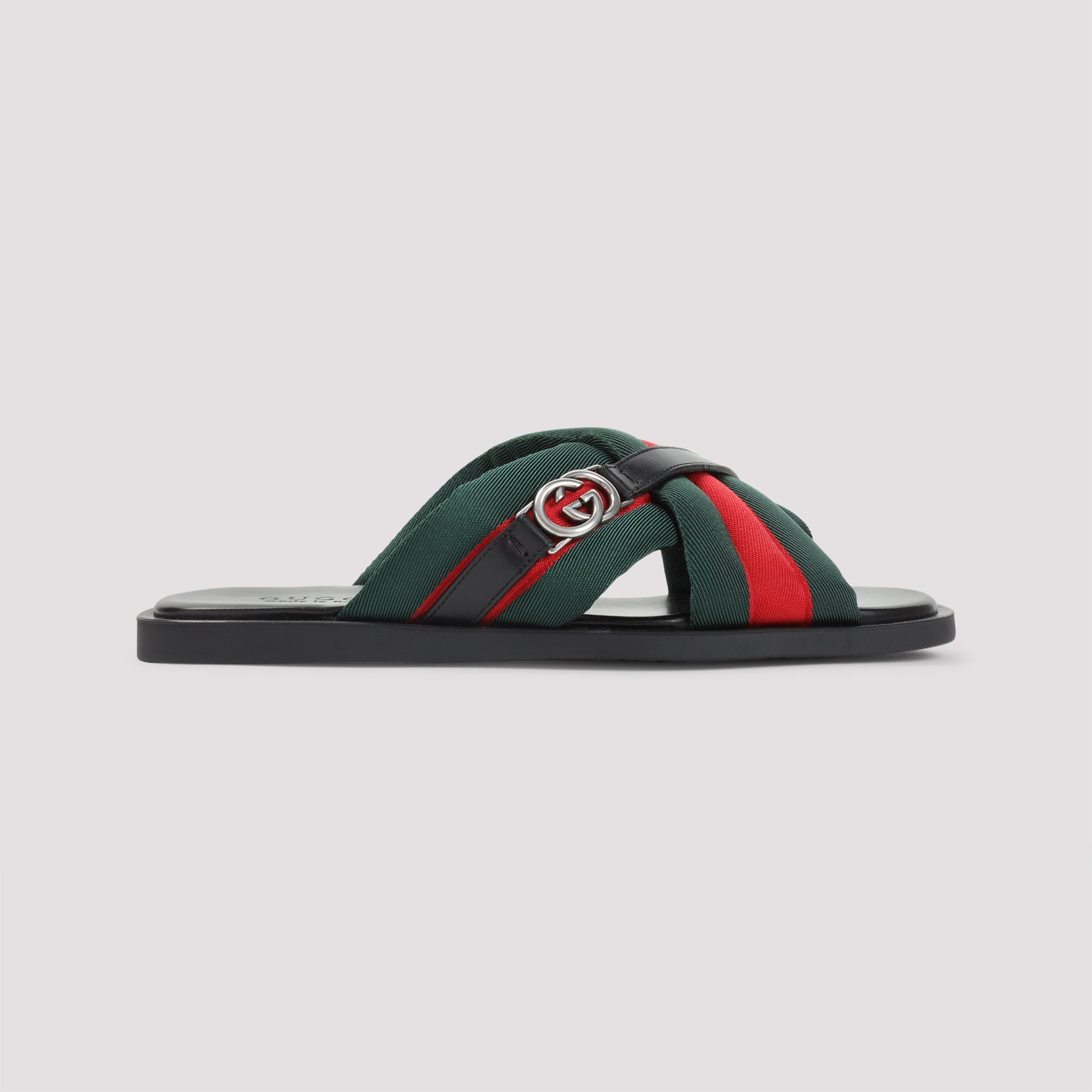 GUCCI Classic Comfort Sandals - Banlieue91 -