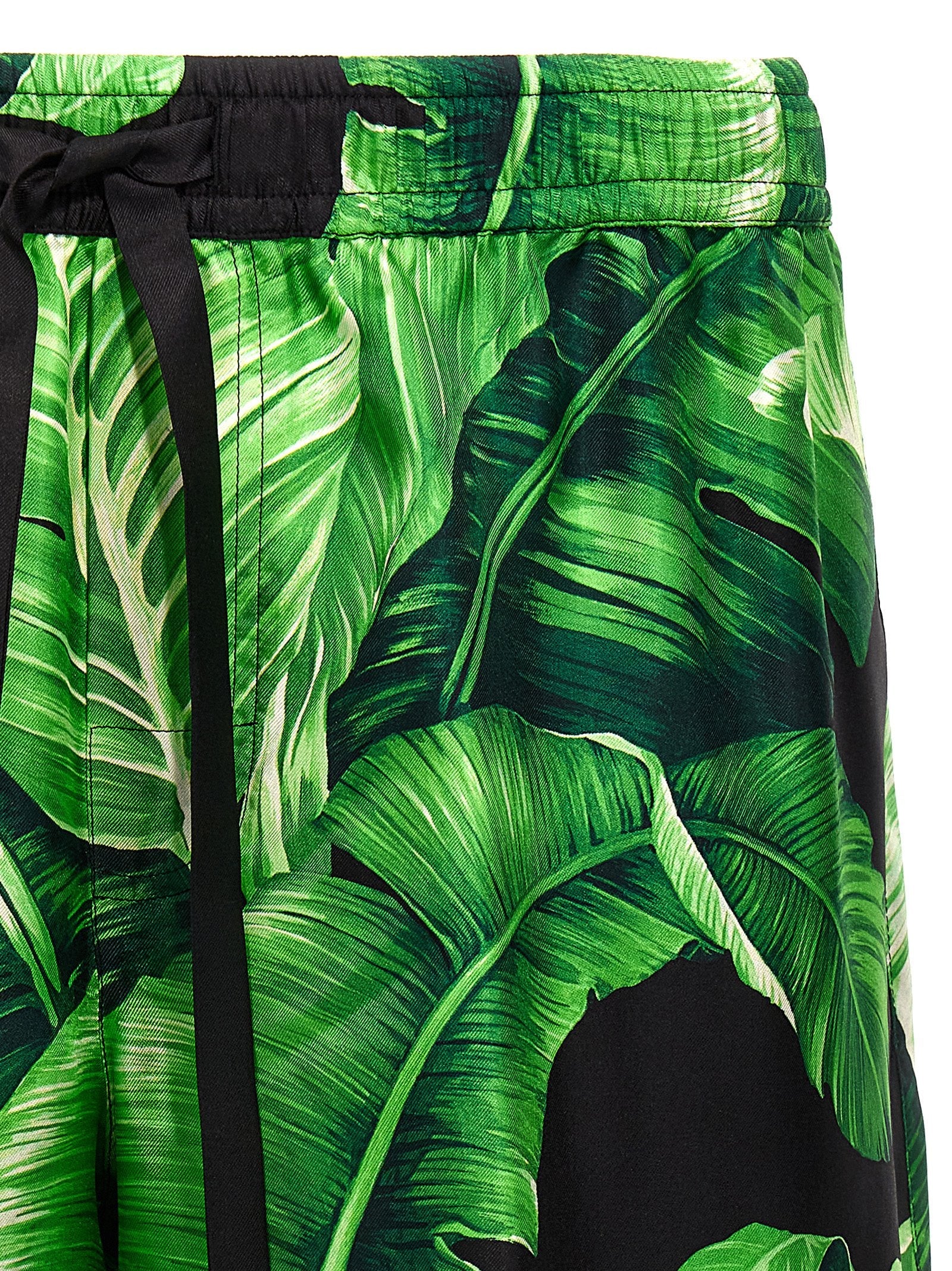 Dolce & Gabbana All Over Print Bermuda Shorts - Banlieue91 -