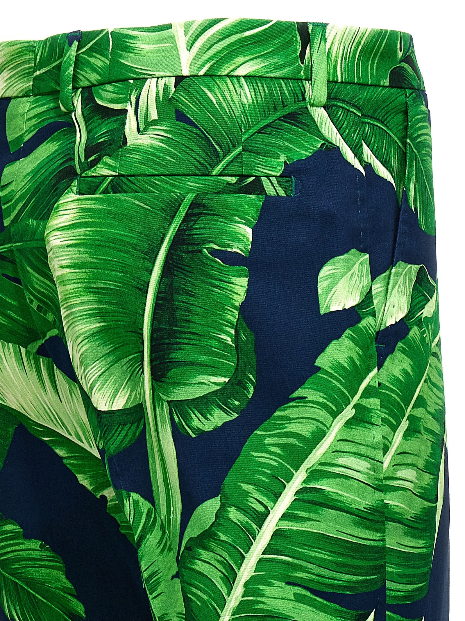 Dolce & Gabbana 'Banano' Pants - Banlieue91 -