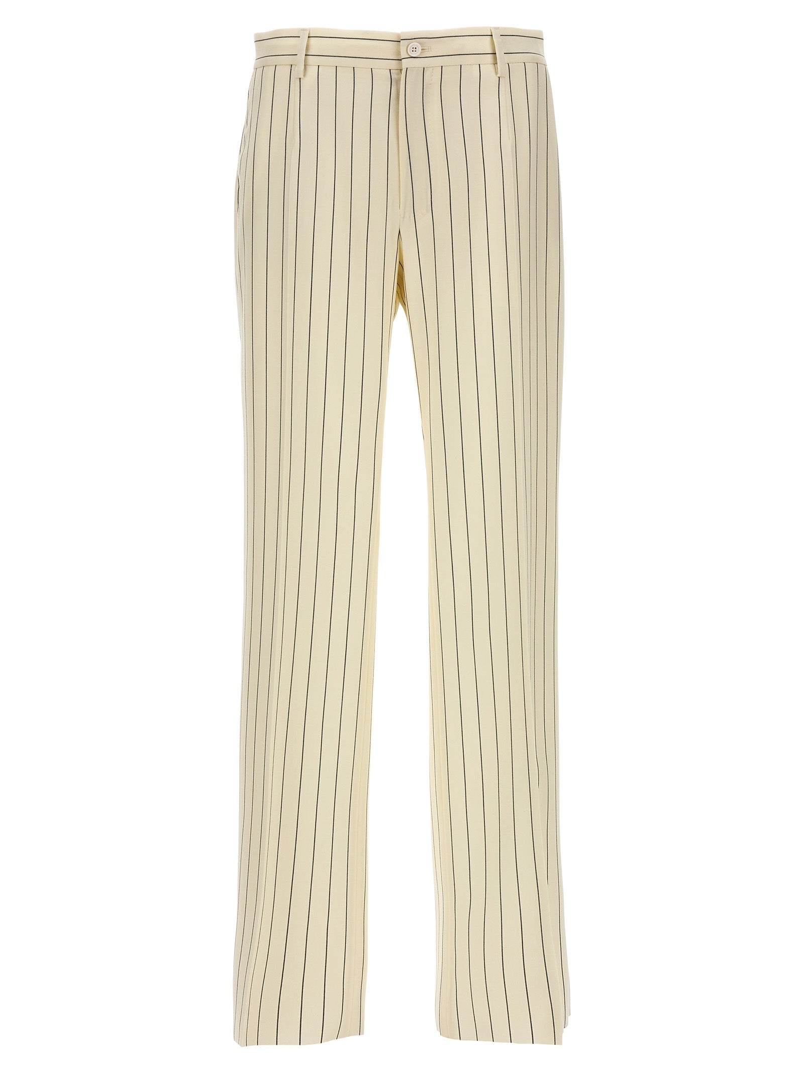 Dolce & Gabbana Pinstripe Pants - Banlieue91 -