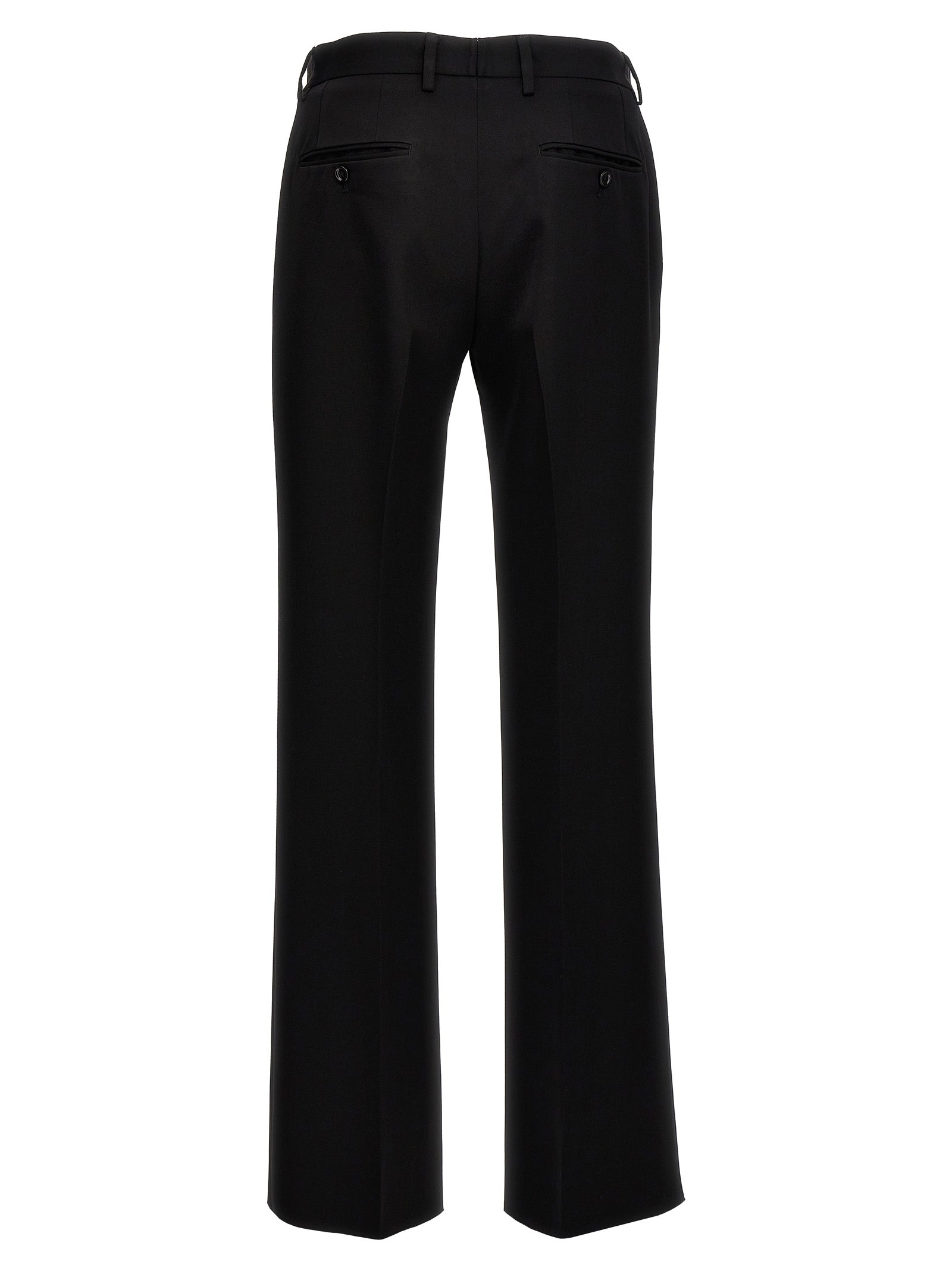 Dolce & Gabbana Flare Pants - Banlieue91 -