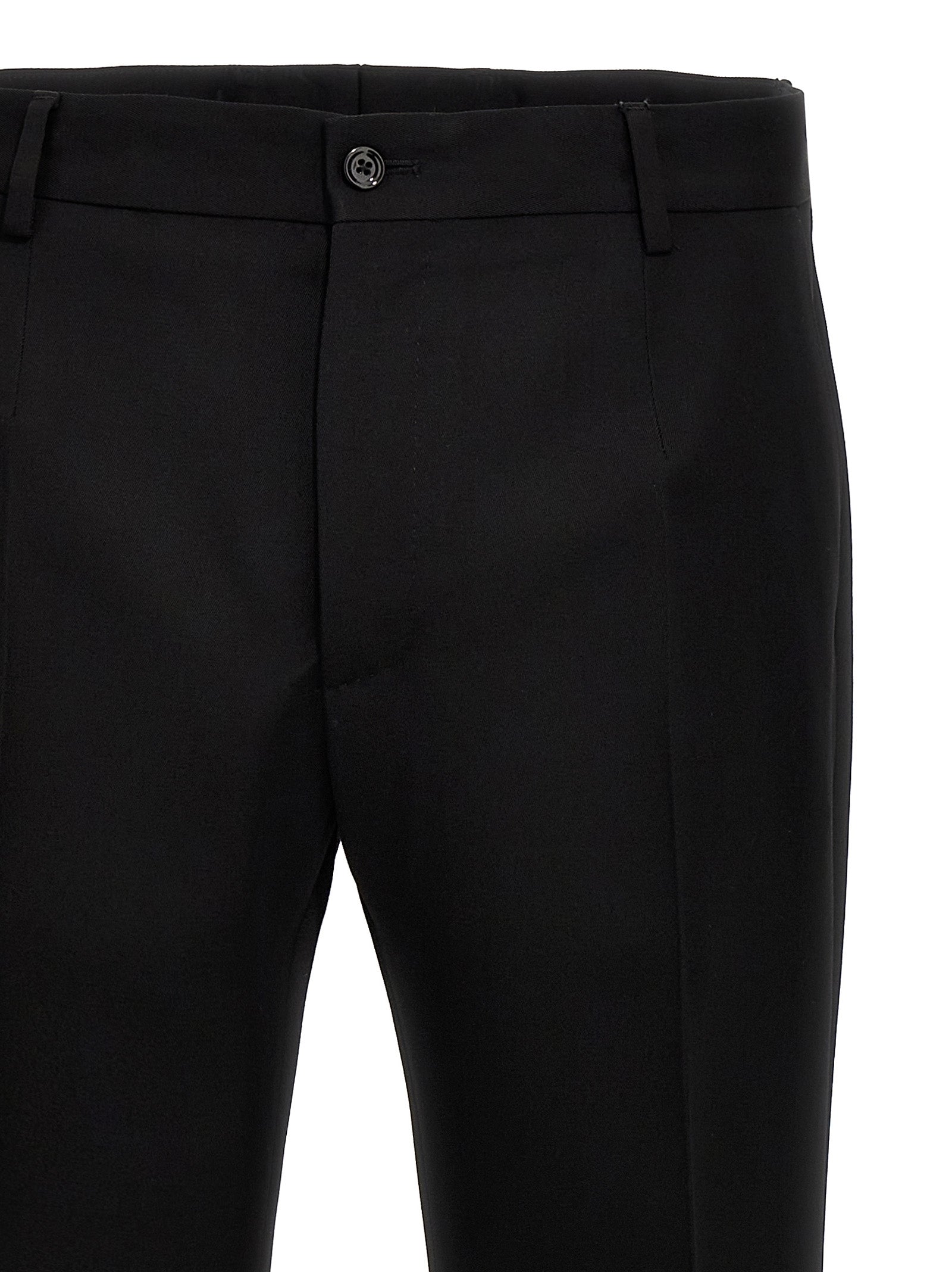 Dolce & Gabbana Flare Pants - Banlieue91 -