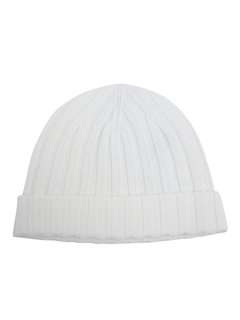 FILIPPO DE LAURENTIIS Extrafine Cashmere Hat for Men - Banlieue91 -