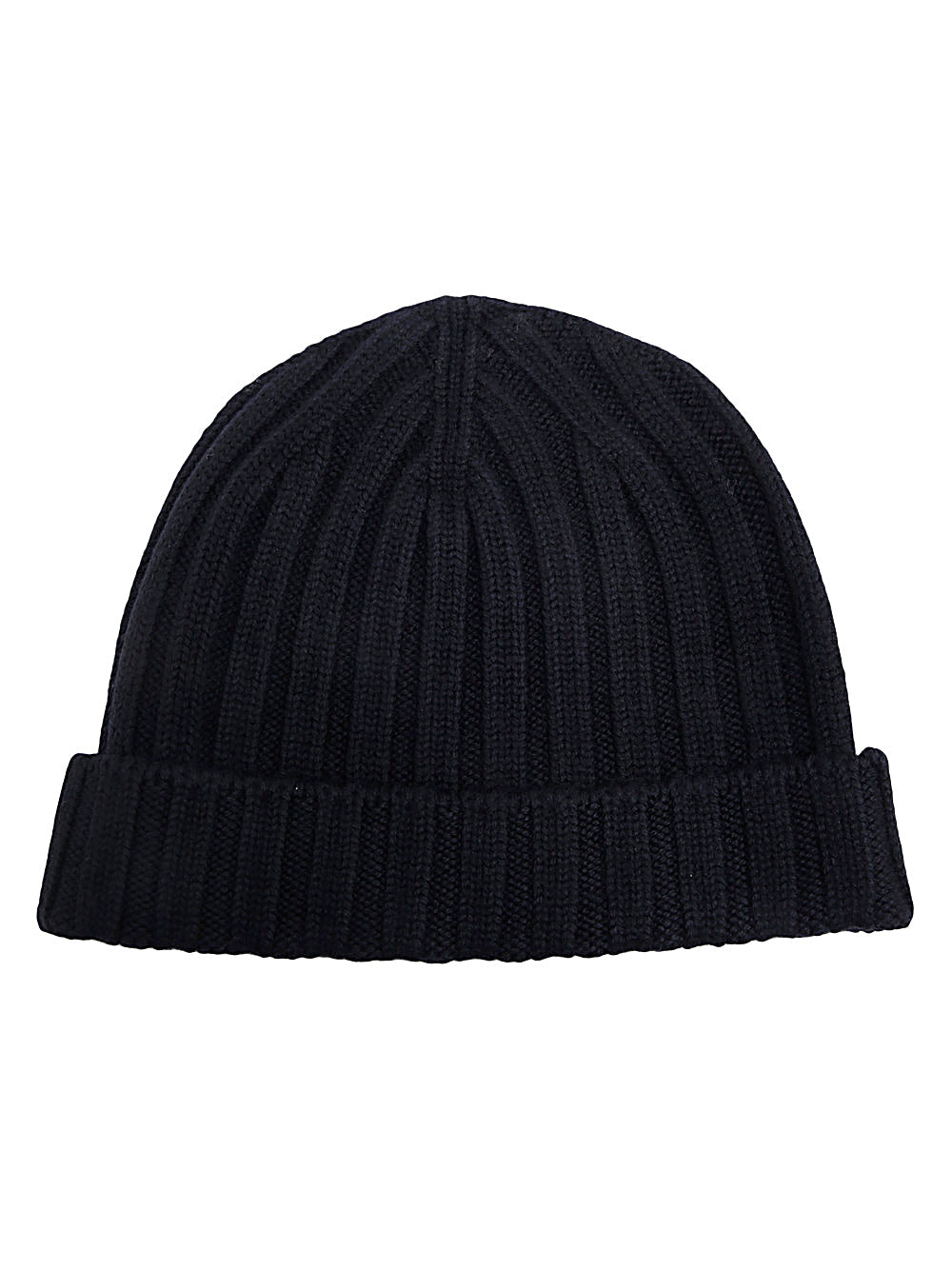 FILIPPO DE LAURENTIIS Extrafine Cashmere Hat - Banlieue91 -