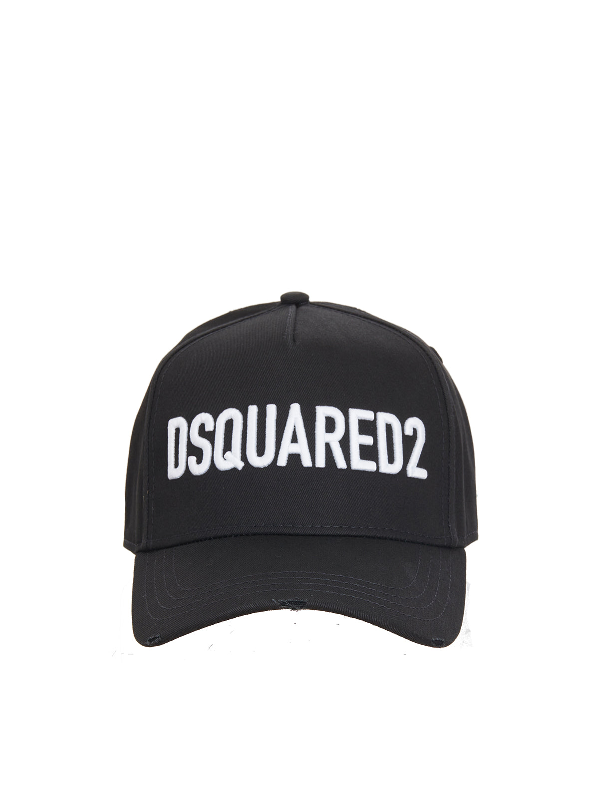 DSQUARED2 Classic Logo Baseball Hat - Banlieue91 -