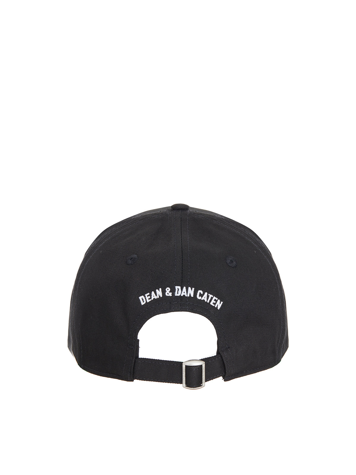 DSQUARED2 Classic Logo Baseball Hat - Banlieue91 -