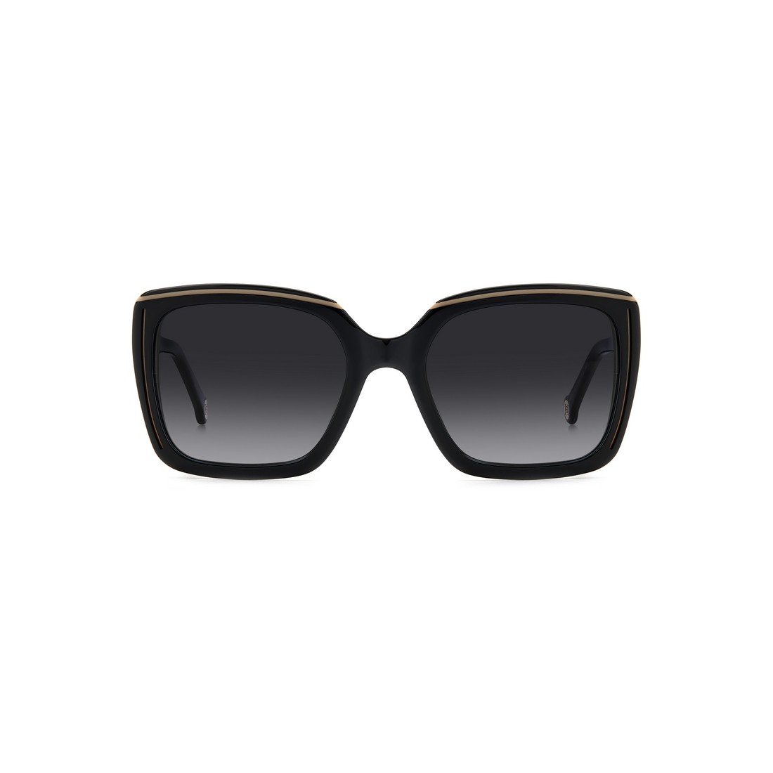 CAROLINA HERRERA Sleek Women's Fashion Sunglasses - Banlieue91 -