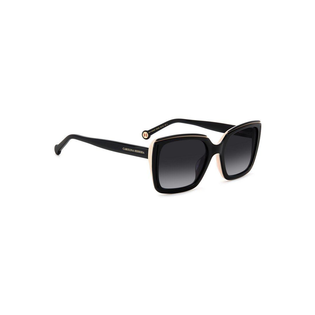 CAROLINA HERRERA Sleek Women's Fashion Sunglasses - Banlieue91 -
