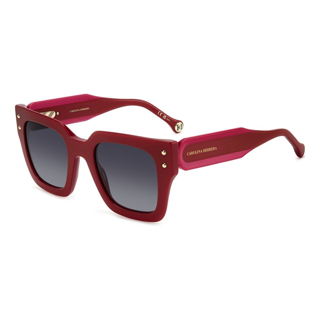 CAROLINA HERRERA Stylish Women's Oversized Sunglasses - Banlieue91 -