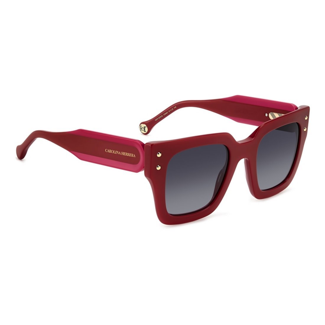 CAROLINA HERRERA Stylish Women's Oversized Sunglasses - Banlieue91 -