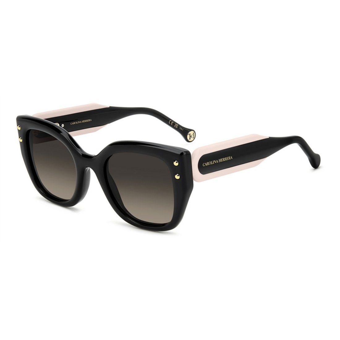CAROLINA HERRERA Women's Mini Stylish Sunglasses - Banlieue91 -