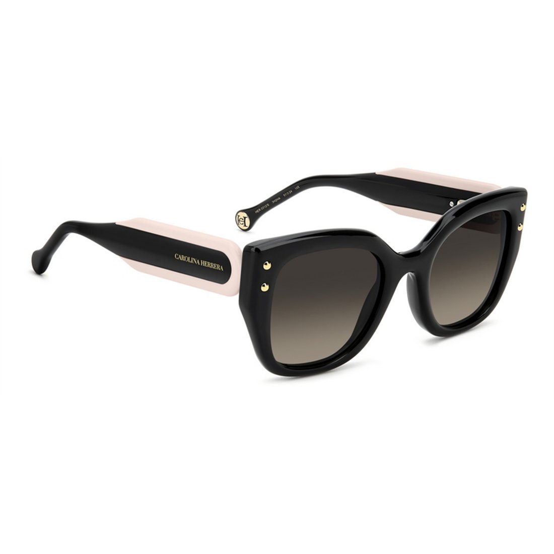 CAROLINA HERRERA Women's Mini Stylish Sunglasses - Banlieue91 -