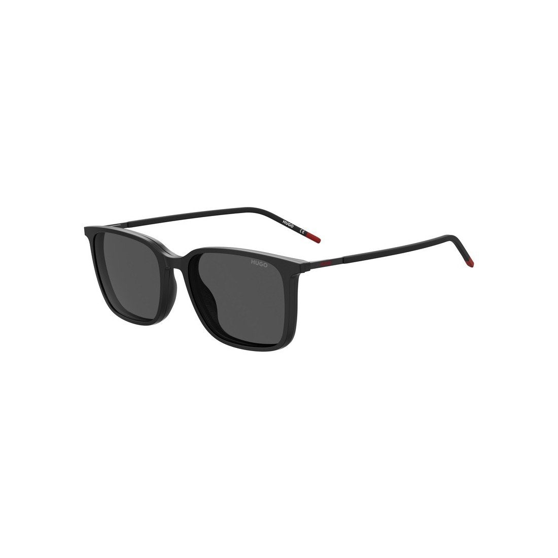 HUGO BOSS Classic Clip-On Sunglasses for Men - Banlieue91 -