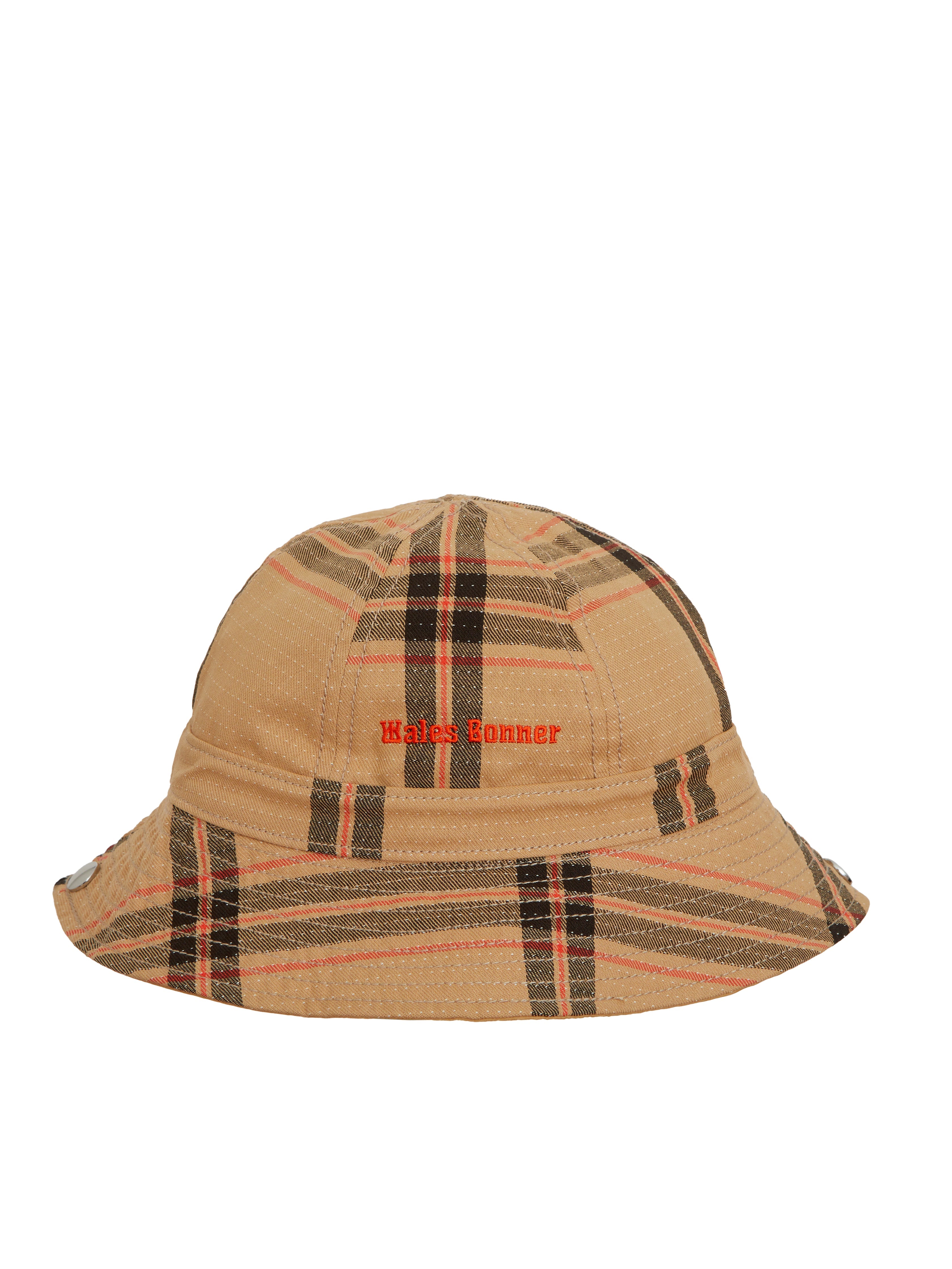 ADIDAS X WALES BONNER Men's Bucket Cap - Banlieue91 -