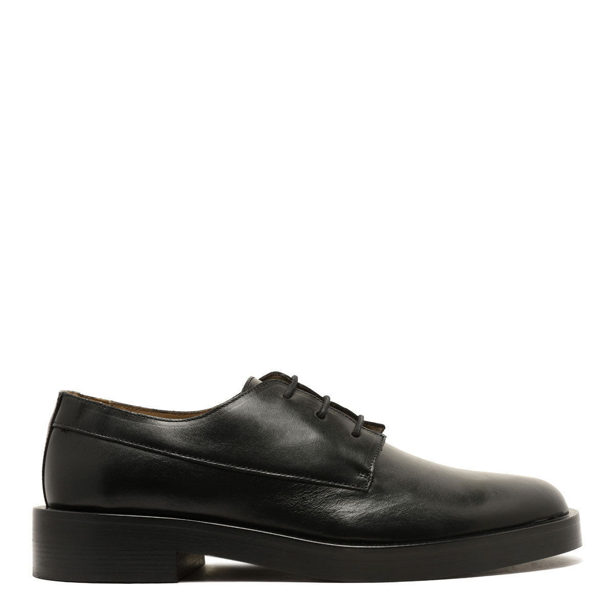 CALVIN KLEIN Men's Leather Moccasin Flats - Banlieue91 -