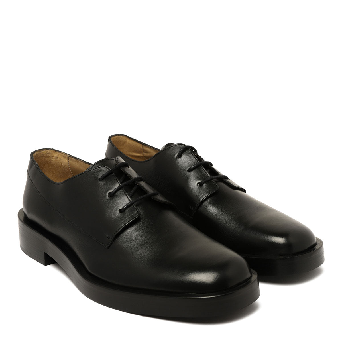 CALVIN KLEIN Men's Leather Moccasin Flats - Banlieue91 -