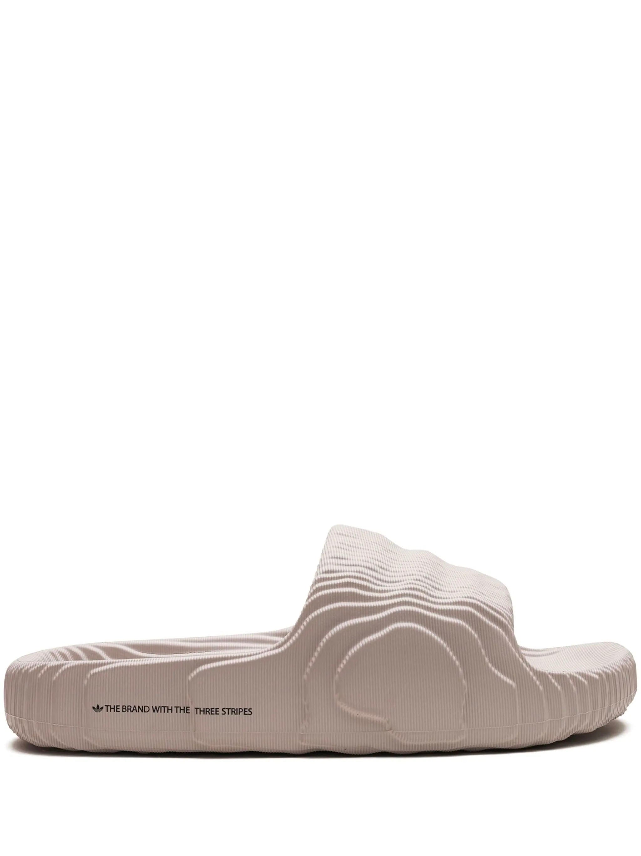 ADIDAS ORIGINALS Adilette 22 Mini Slide Sandals for Men - Banlieue91 -