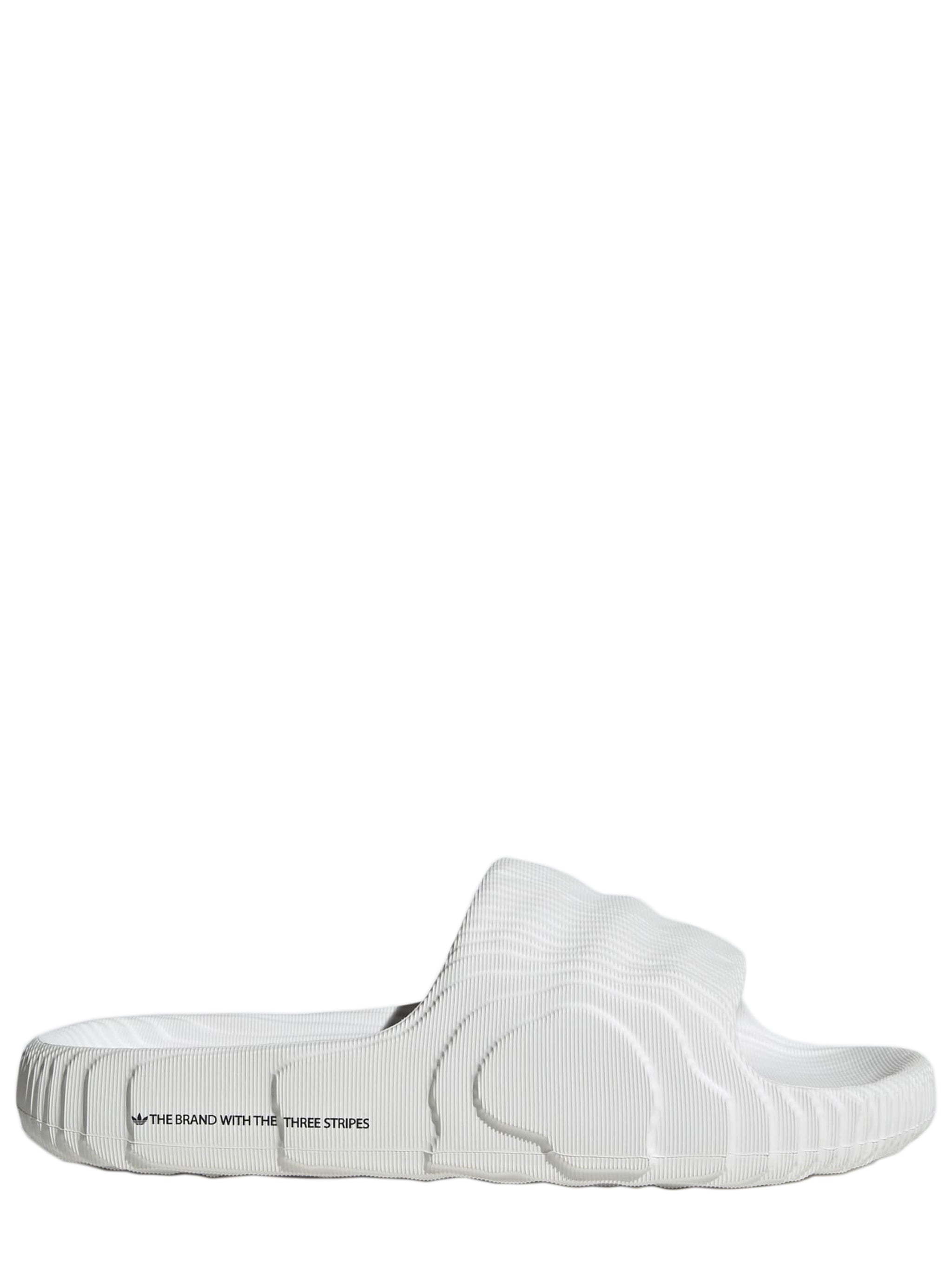 ADIDAS ORIGINALS Sustainable Slide-On Slippers for Men - Banlieue91 -