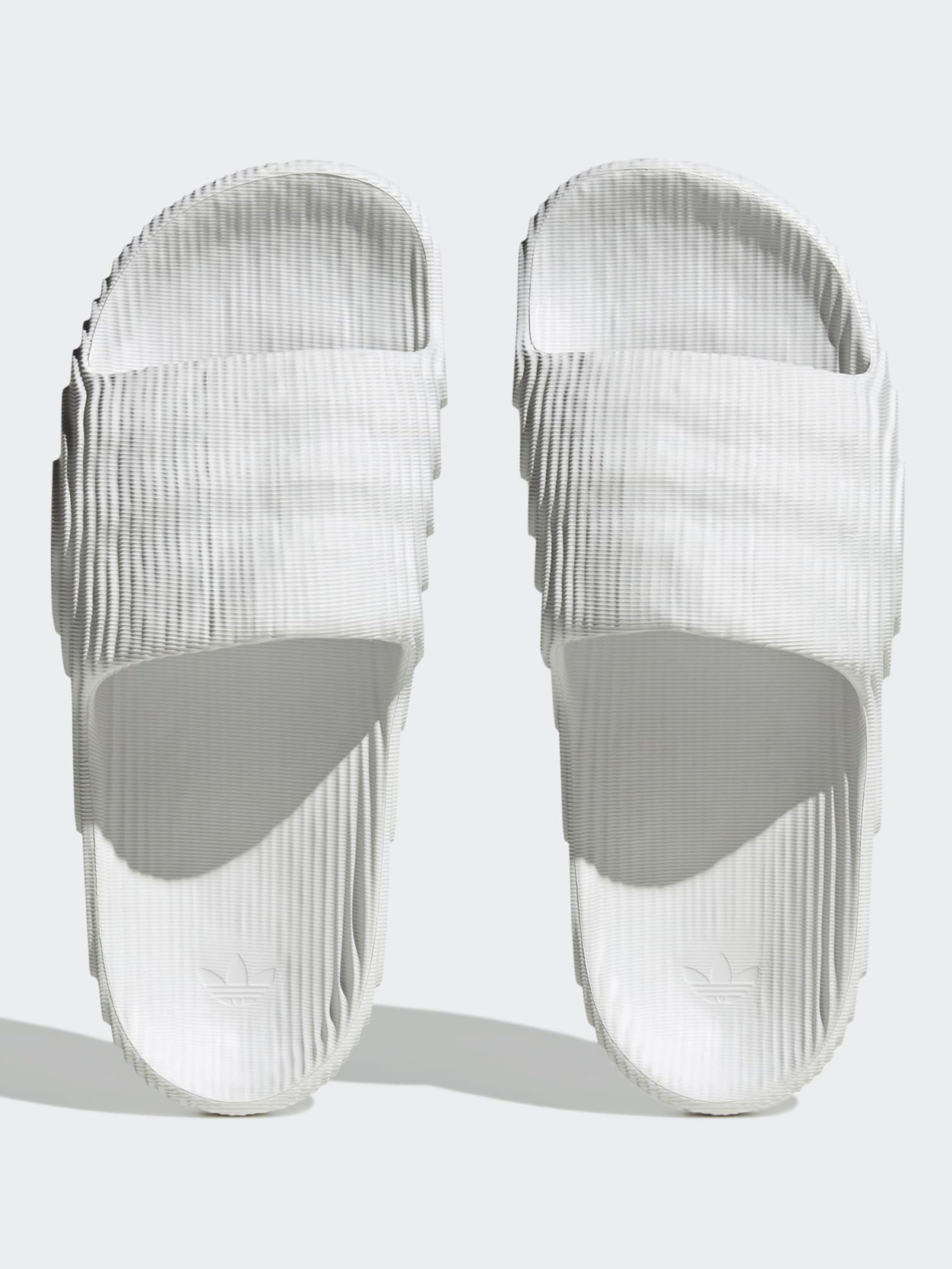 ADIDAS ORIGINALS Sustainable Slide-On Slippers for Men - Banlieue91 -