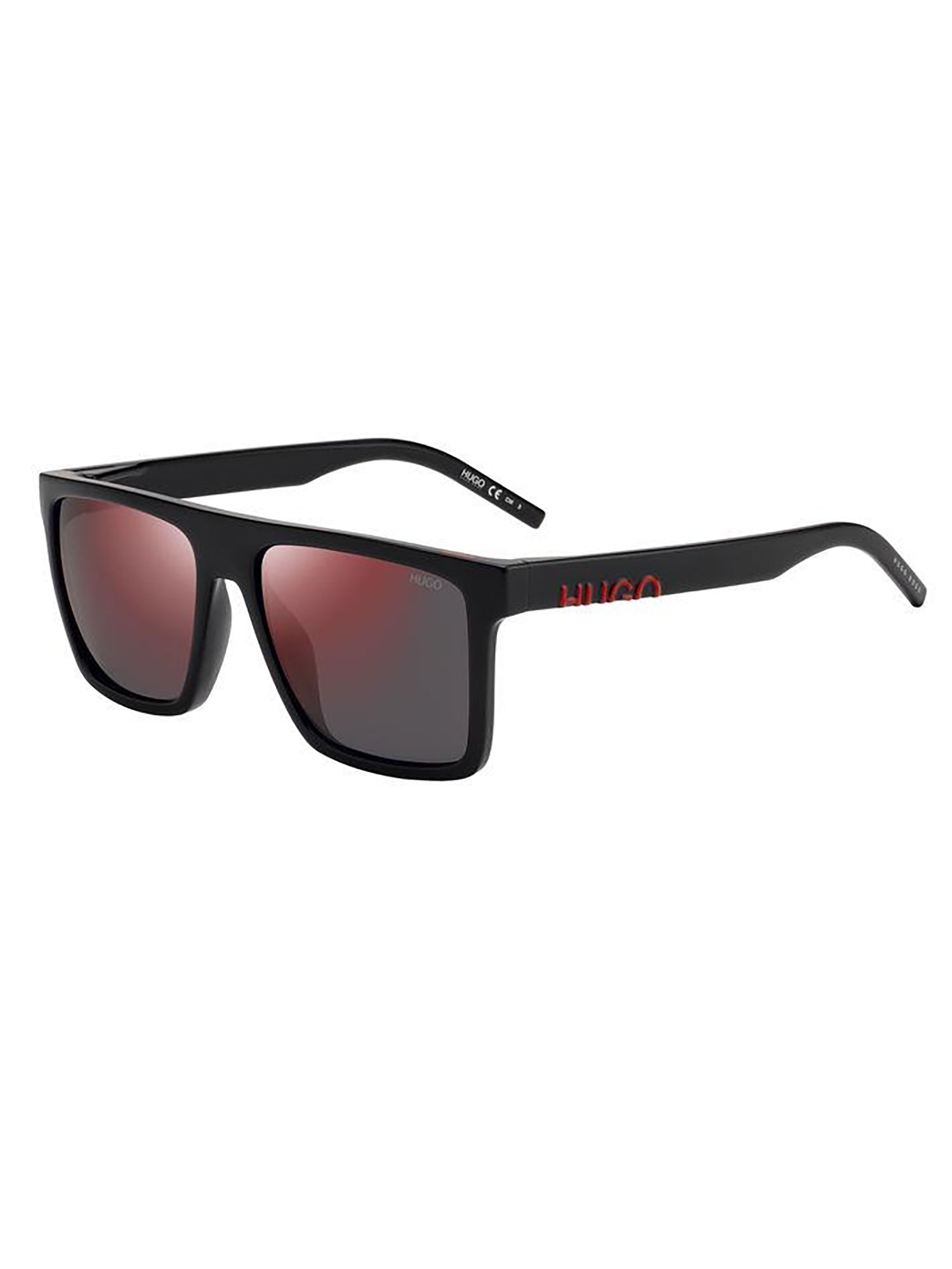 HUGO BOSS Stylish Women's Sunglasses with International Fit - 145 mm - Banlieue91 -