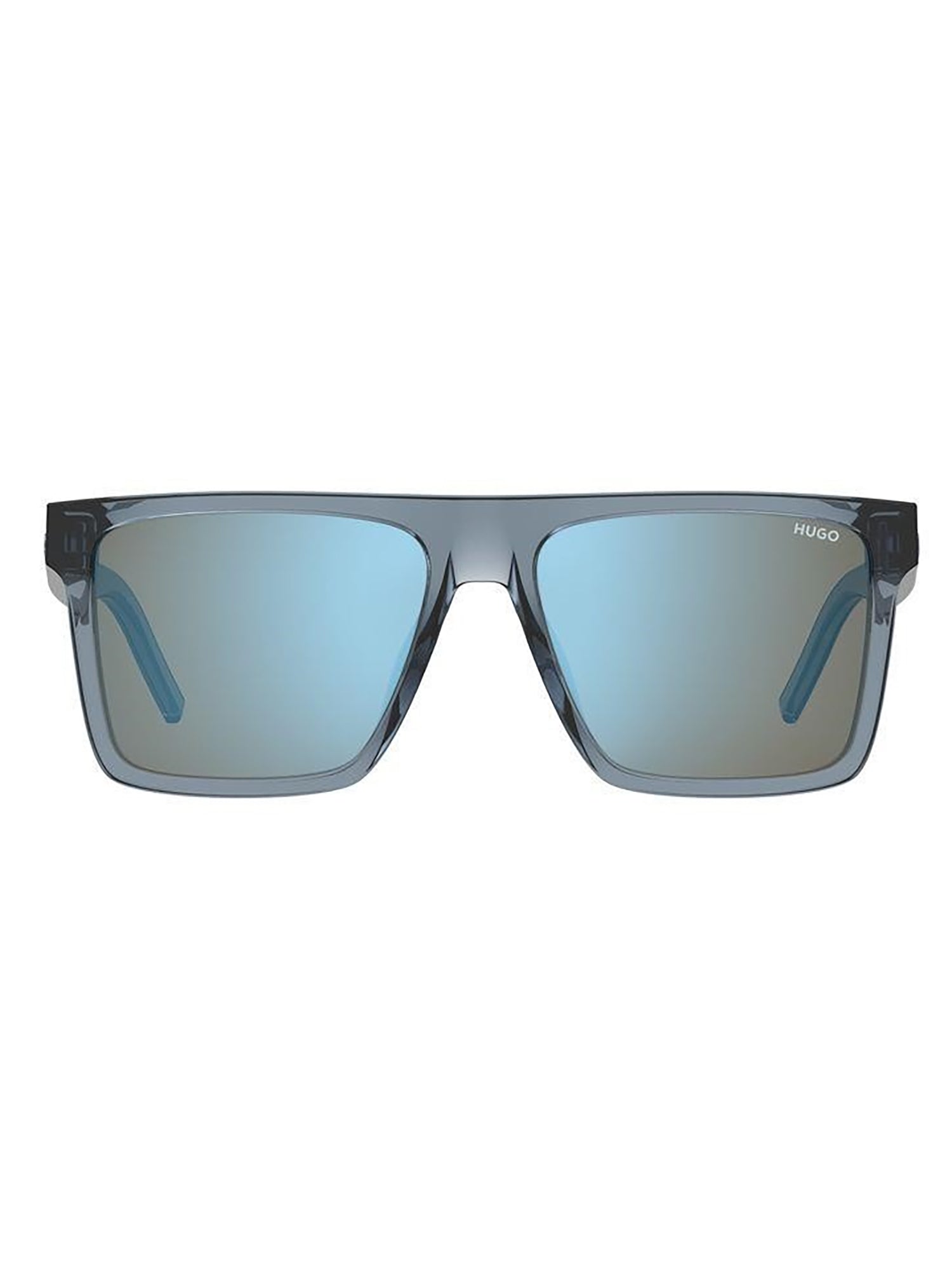 HUGO BOSS Stylish International Fit Sunglasses with 145mm Temples - Banlieue91 -