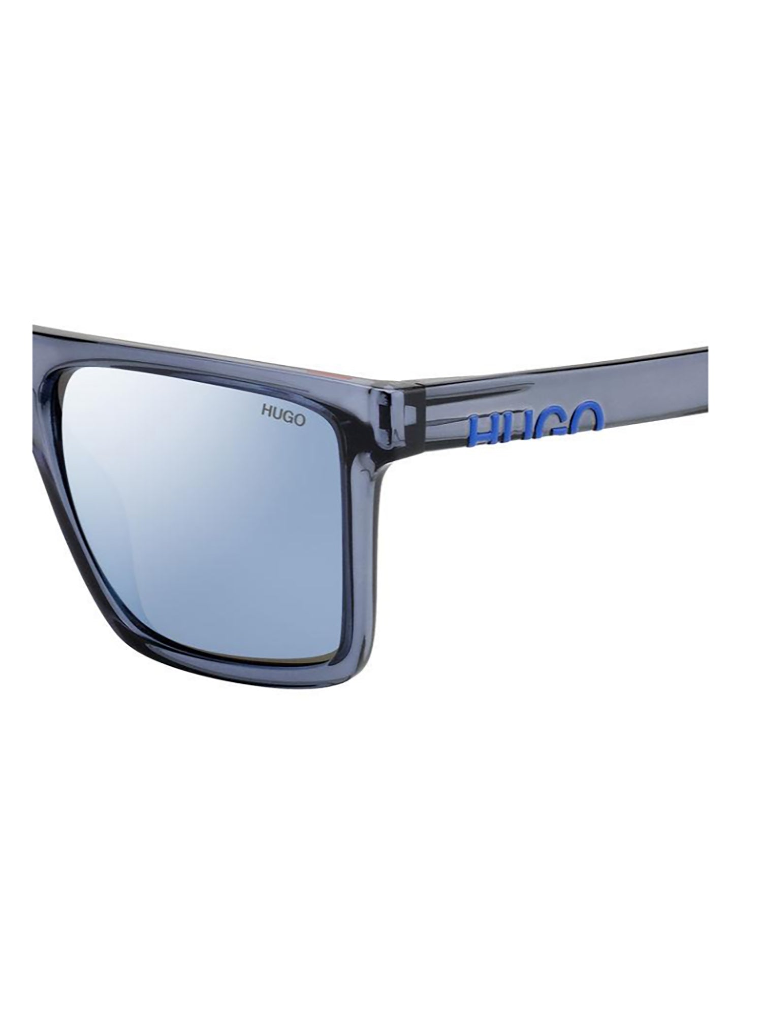 HUGO BOSS Stylish International Fit Sunglasses with 145mm Temples - Banlieue91 -