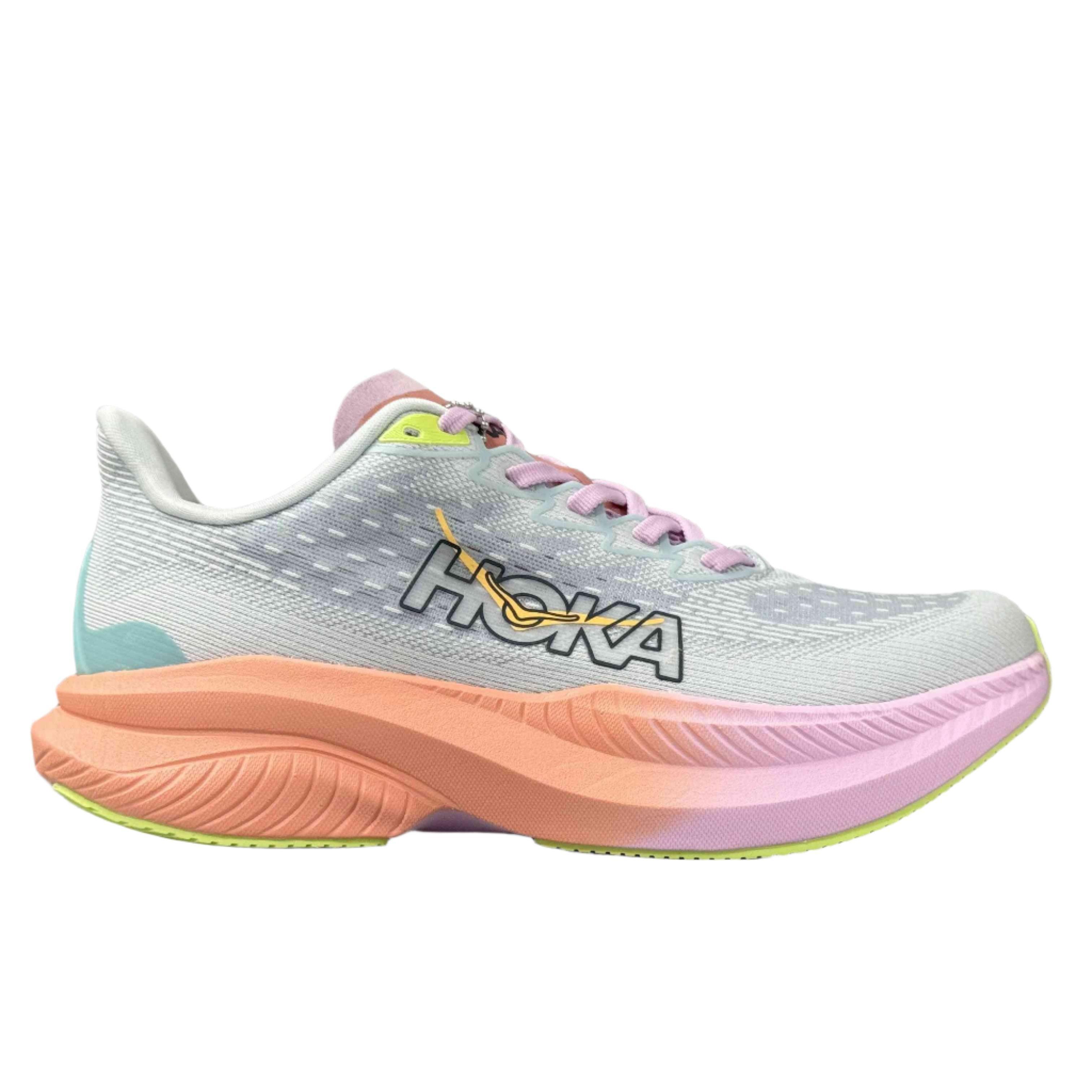 Hoka One One Mach 6 'Illusion Dusk' - Banlieue91