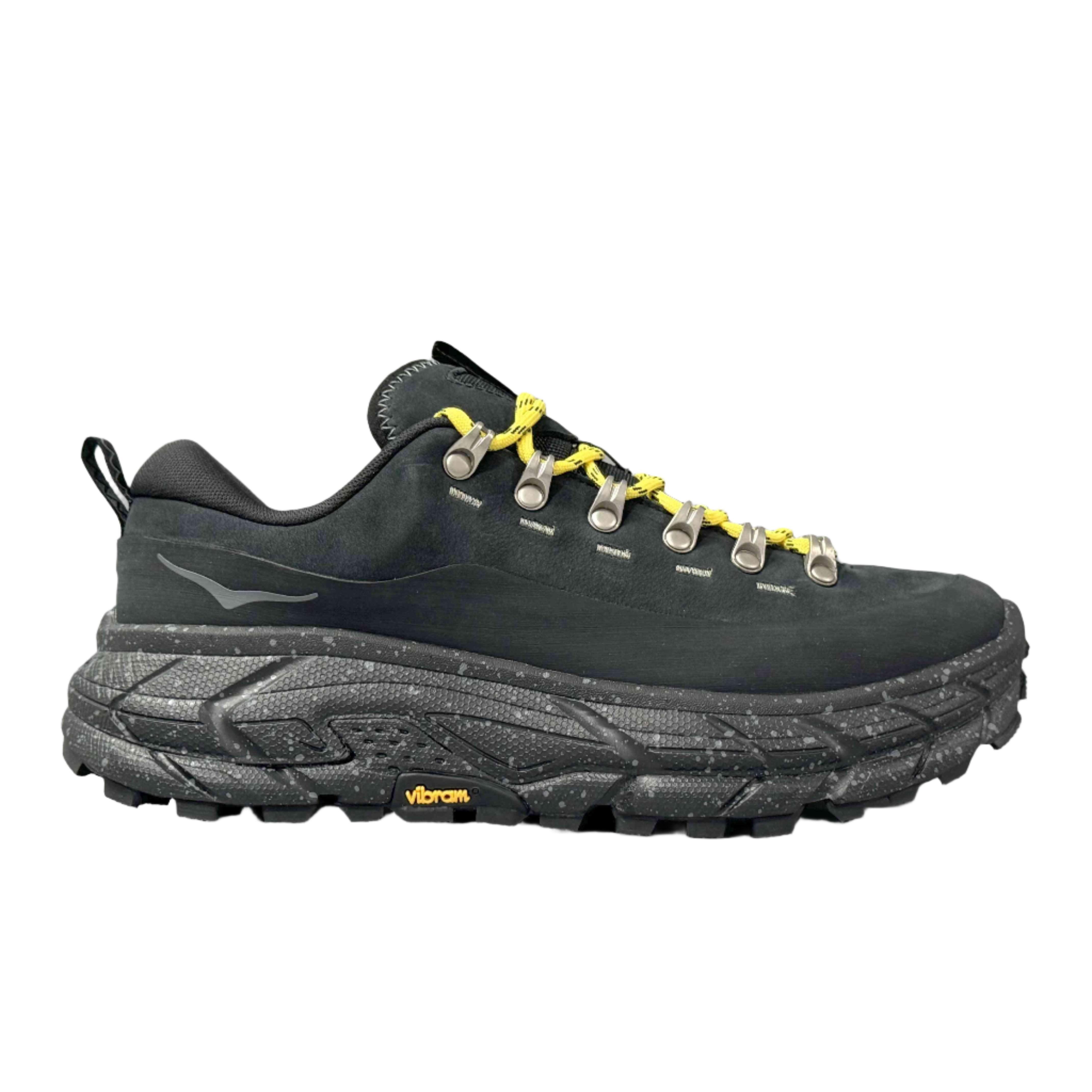 Hoka One One Tor Summit 2 'Black' - Banlieue91