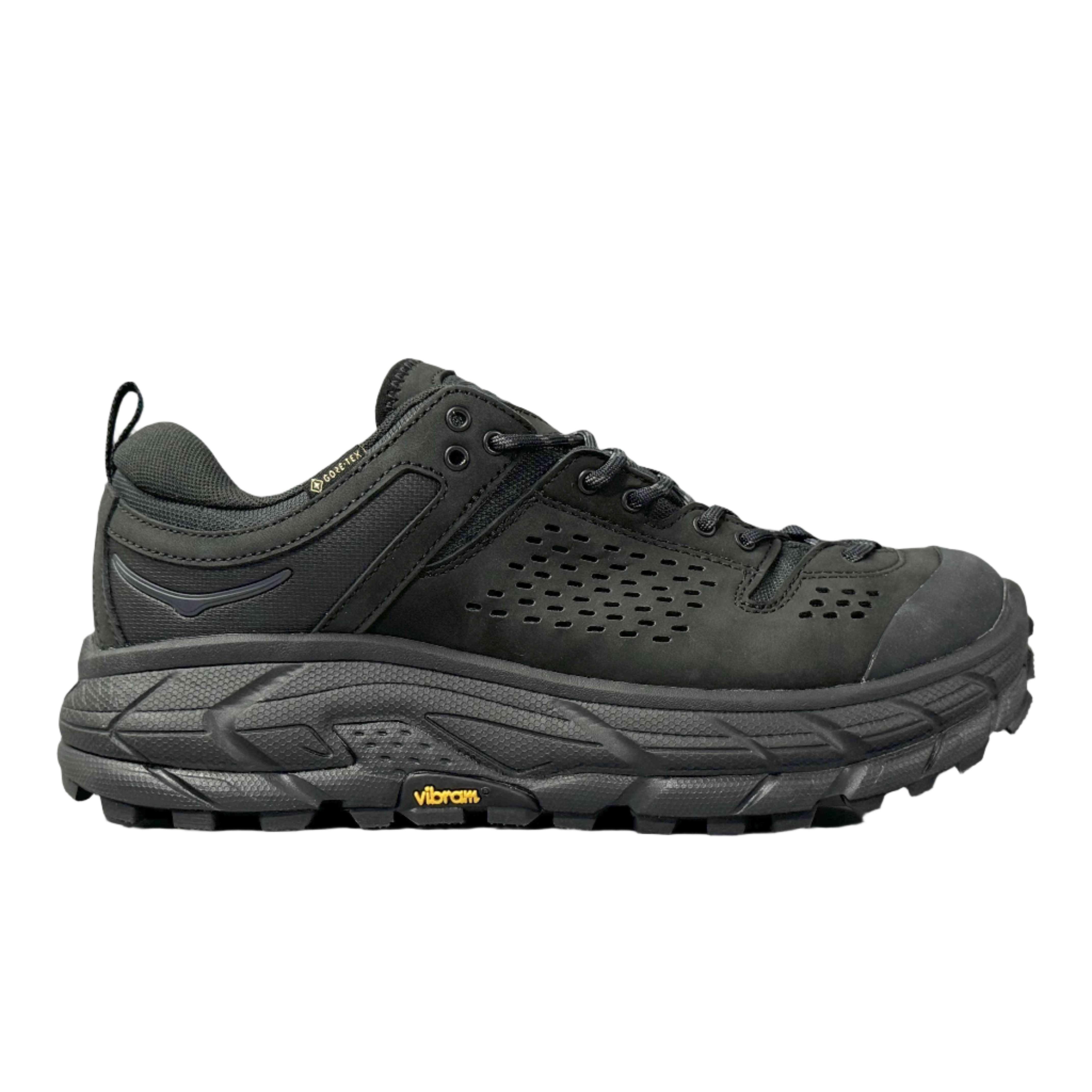 Hoka One One Tor Ultra Low 'Black' - Banlieue91