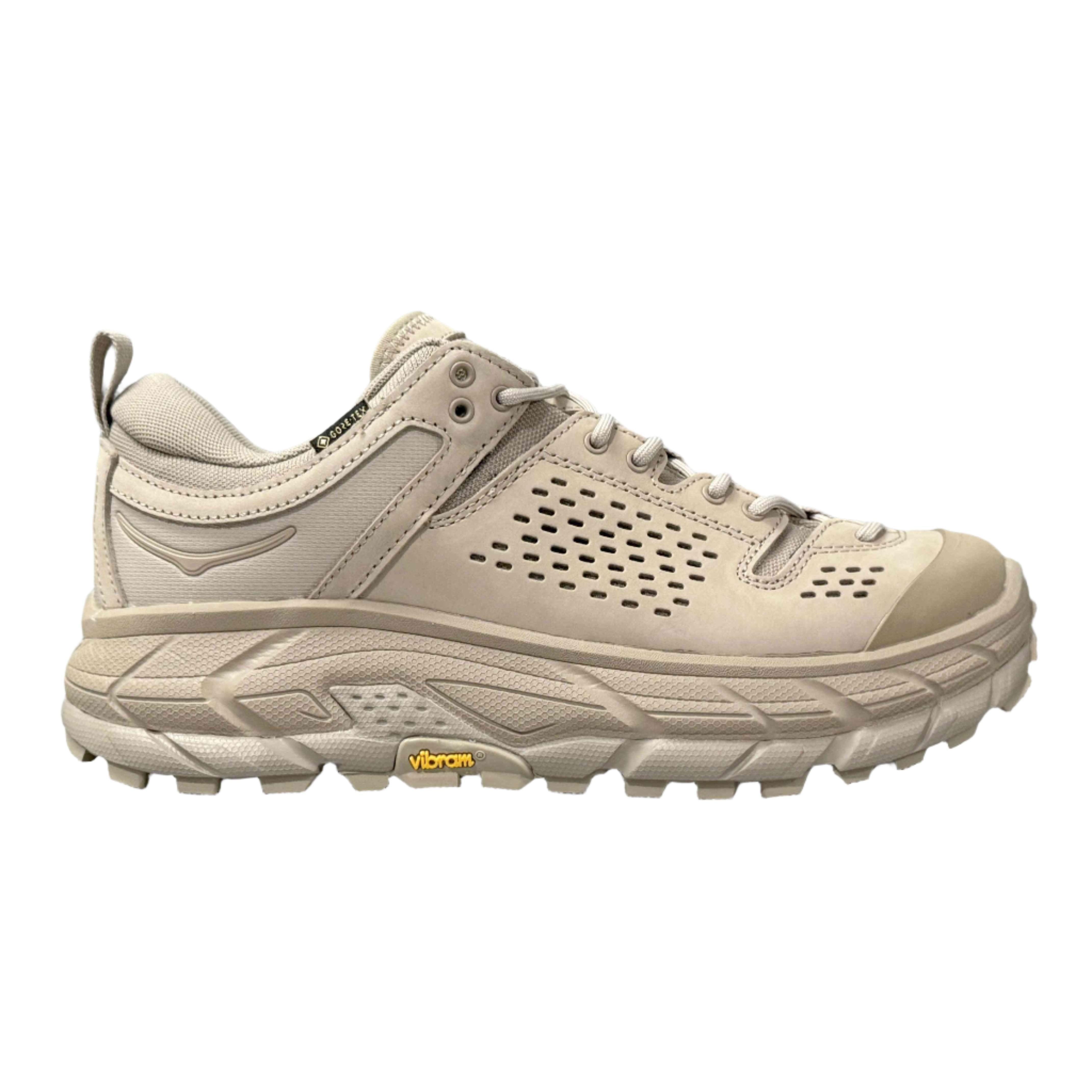 Hoka One One Tor Ultra Low 'Simply Taupe' - Banlieue91