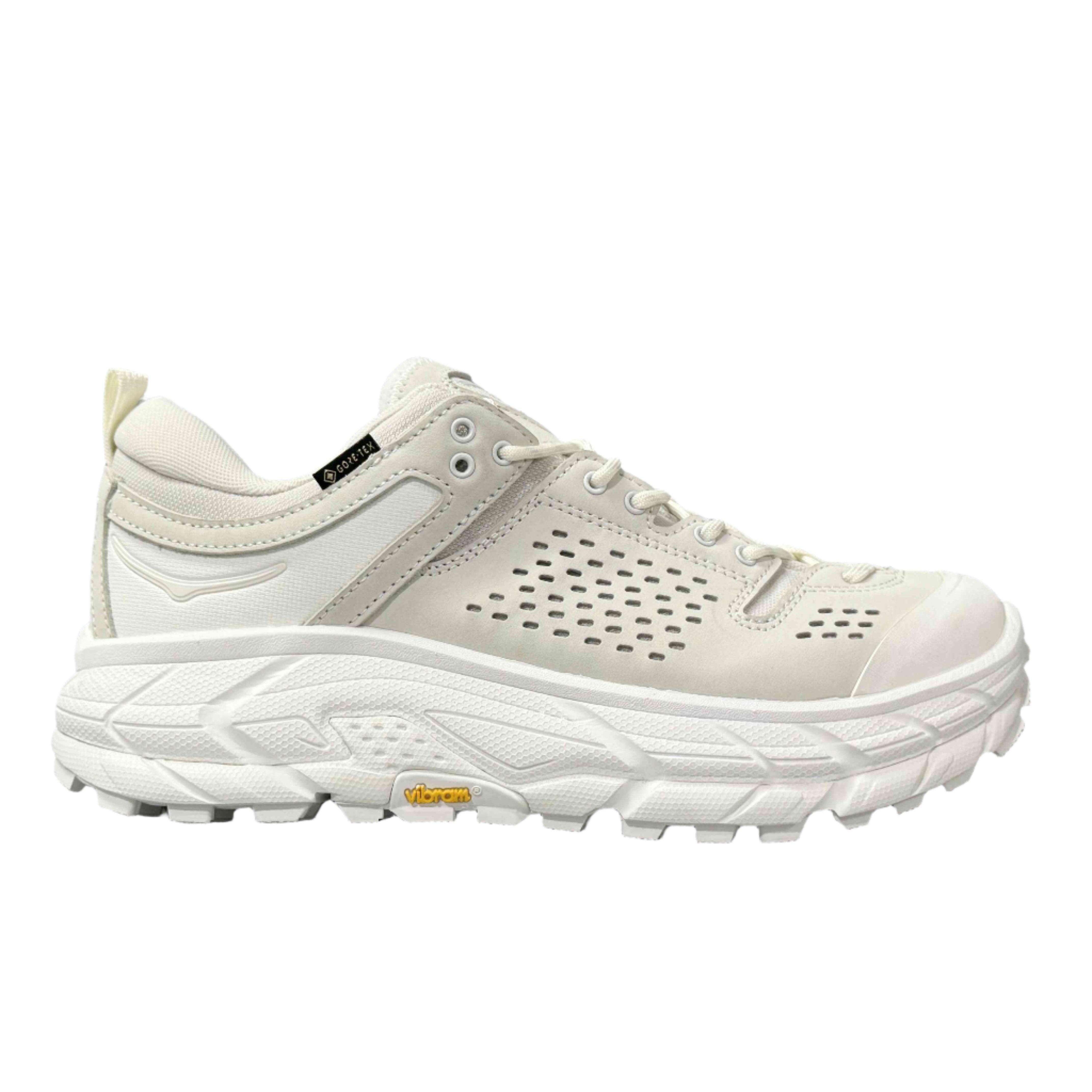 Hoka One One Tor Ultra Low 'White Nimbus Cloud' - Banlieue91