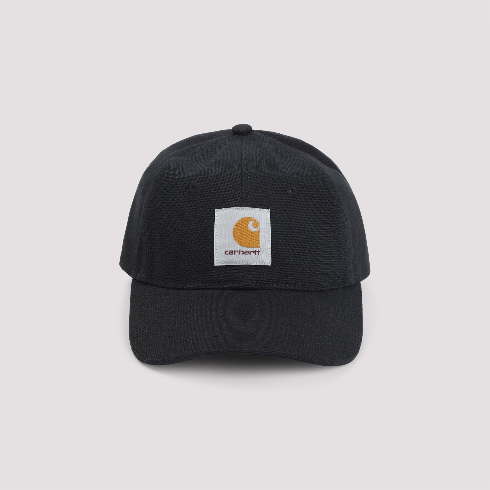 CARHARTT WIP Classic Cotton Hat - Six-Panel Design - Banlieue91 -