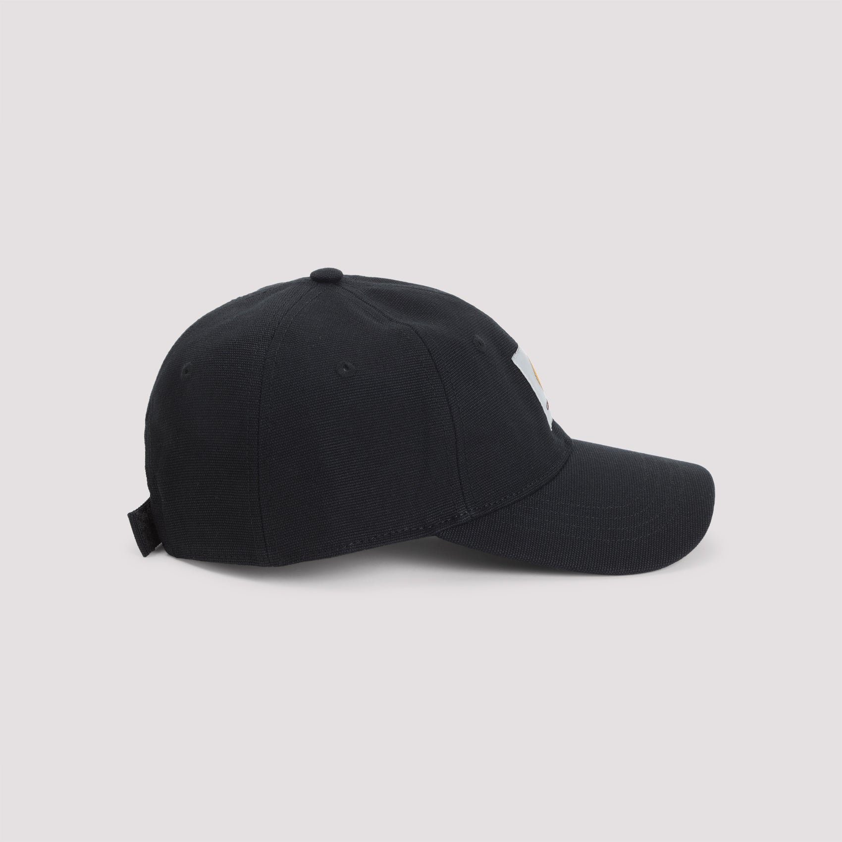 CARHARTT WIP Classic Cotton Hat - Six-Panel Design - Banlieue91 -