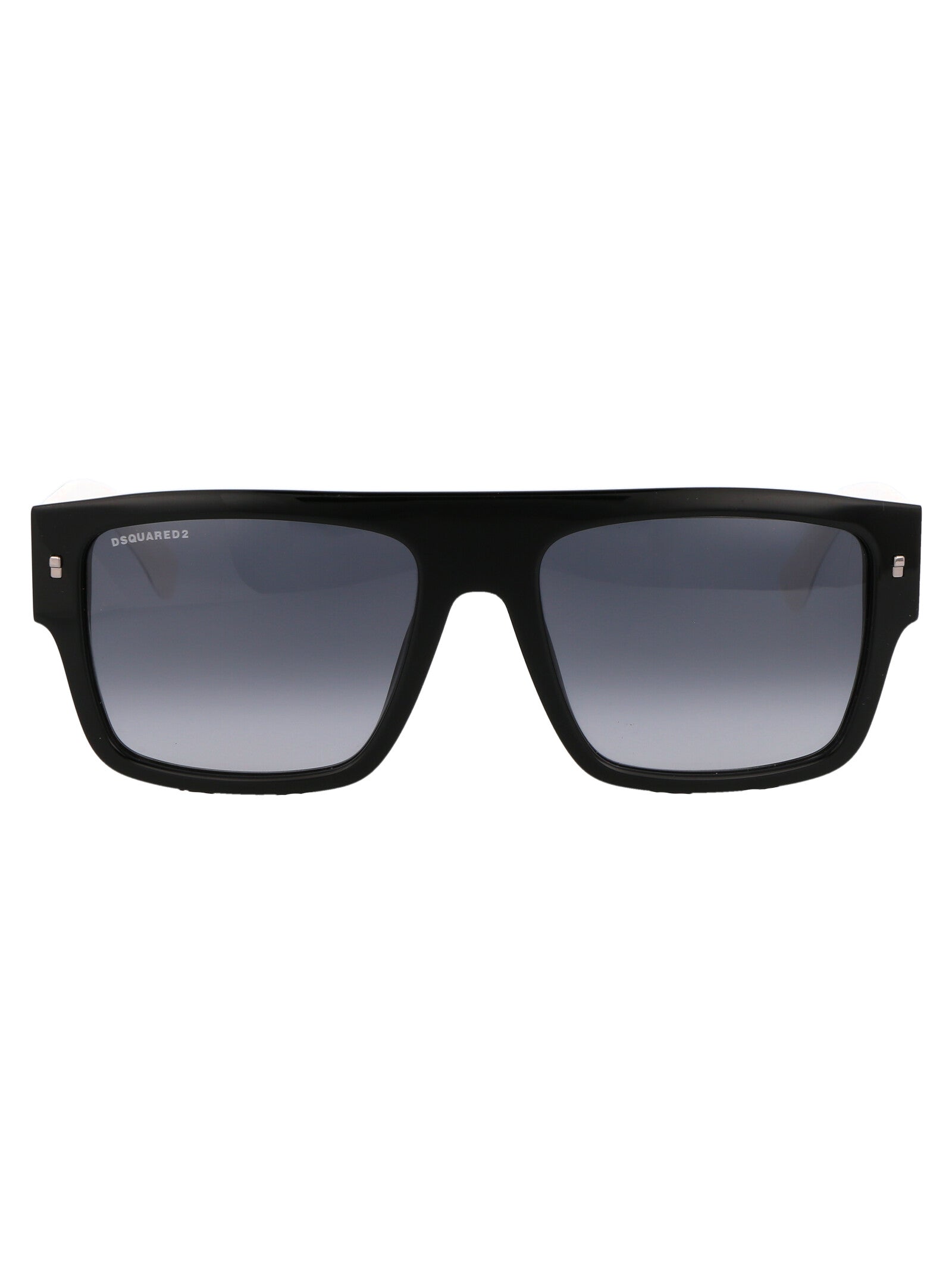 DSQUARED2 Acetate Sunglasses for Men - ICON 0003/S - Banlieue91 -