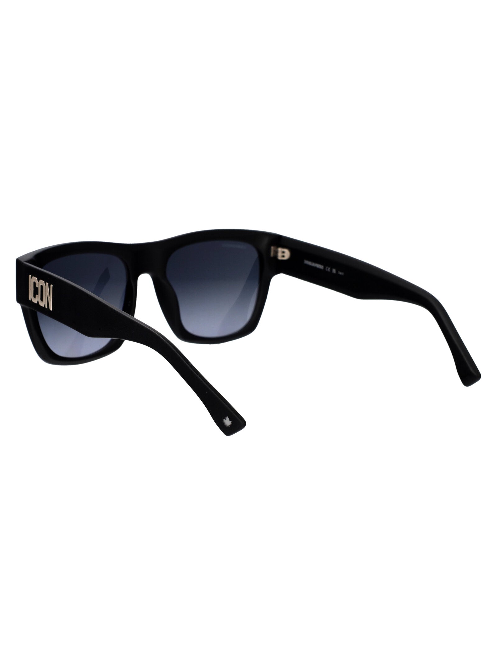 DSQUARED2 Acetate Sunglasses for Men - Banlieue91 -