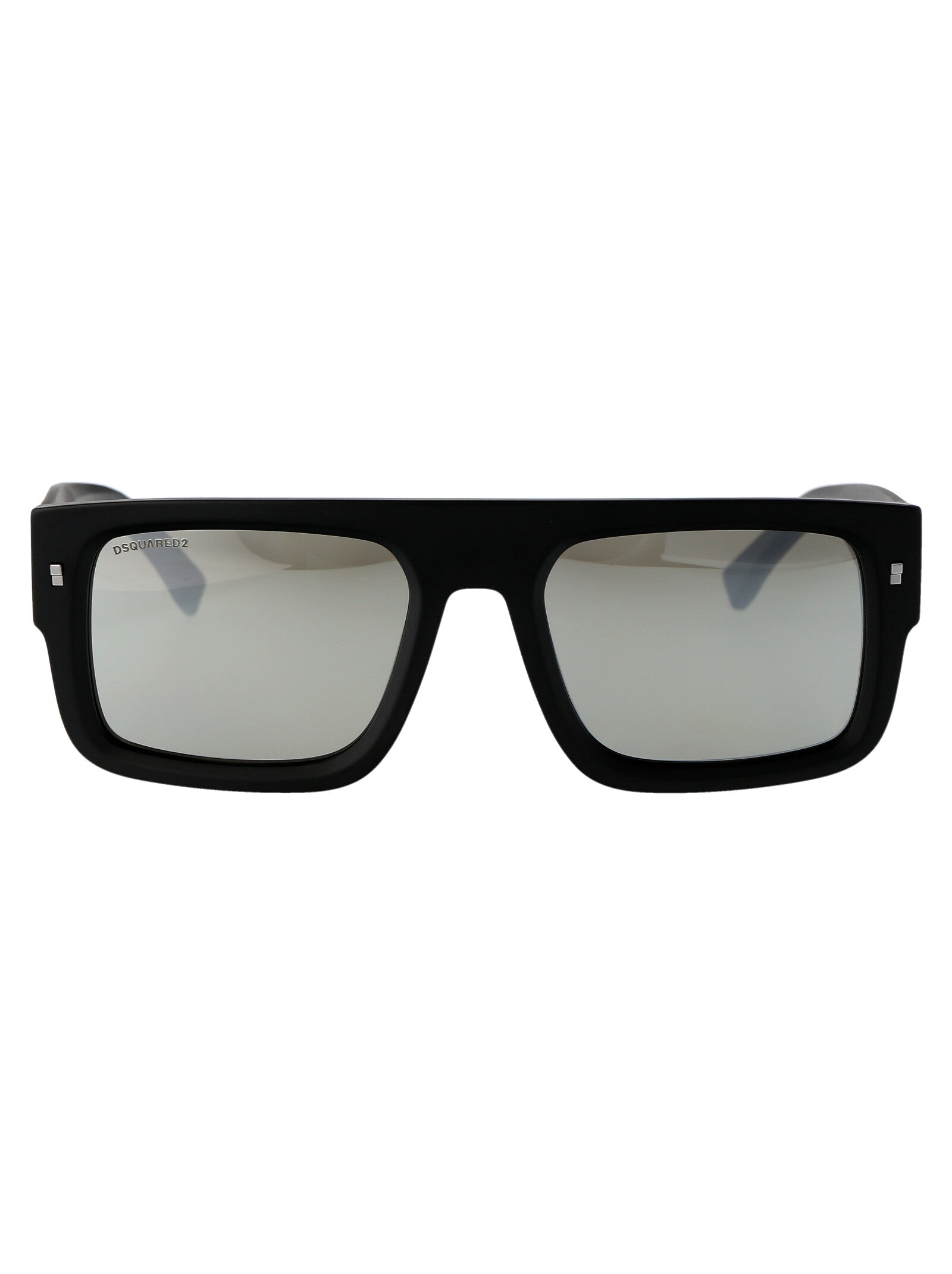 DSQUARED2 Matte Acetate Sunglasses for Men - ICON 0008/S - Banlieue91 -