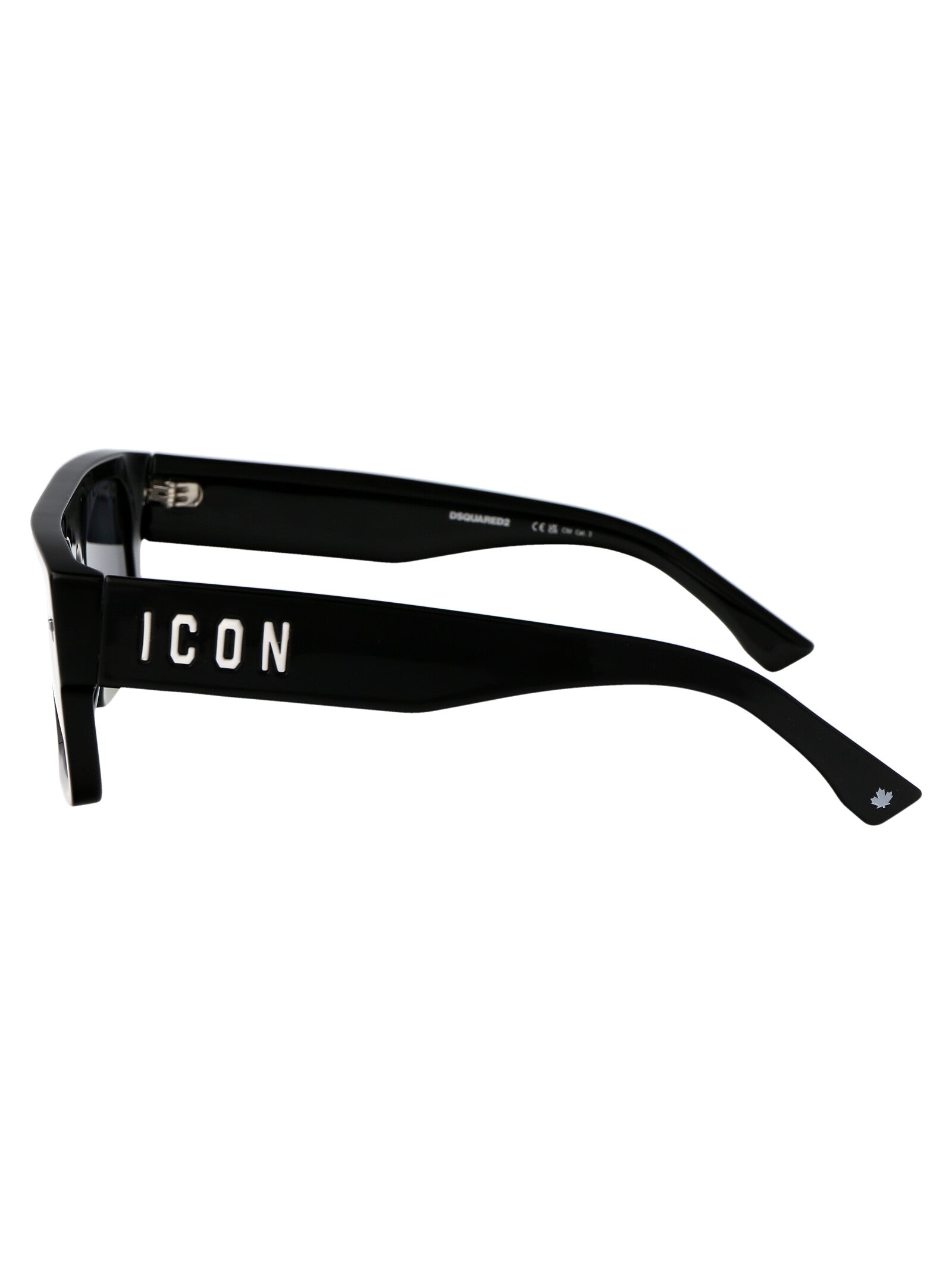 DSQUARED2 Modern Acetate Sunglasses for Men - ICON 0008/S - Banlieue91 -