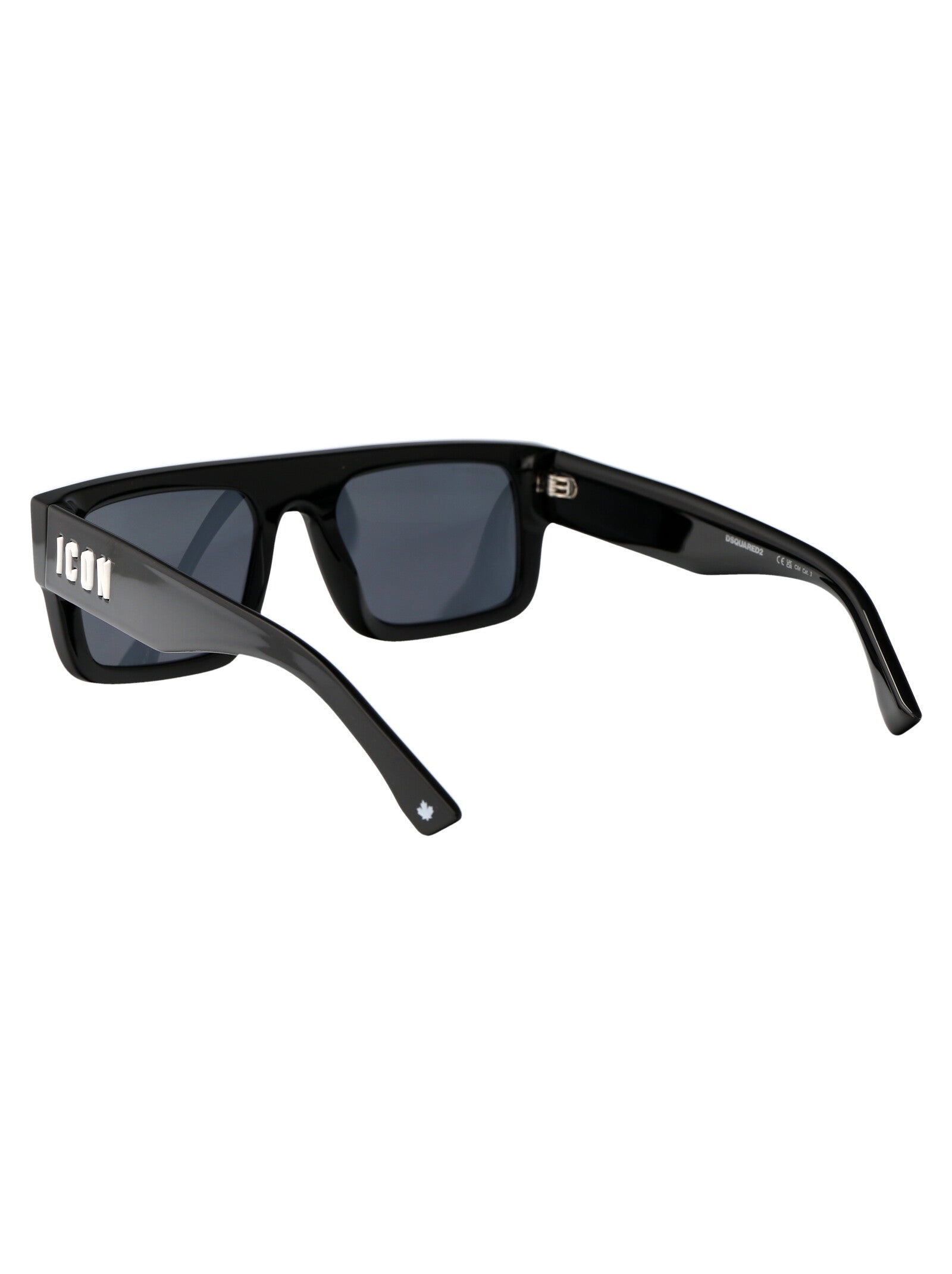 DSQUARED2 Modern Acetate Sunglasses for Men - ICON 0008/S - Banlieue91 -