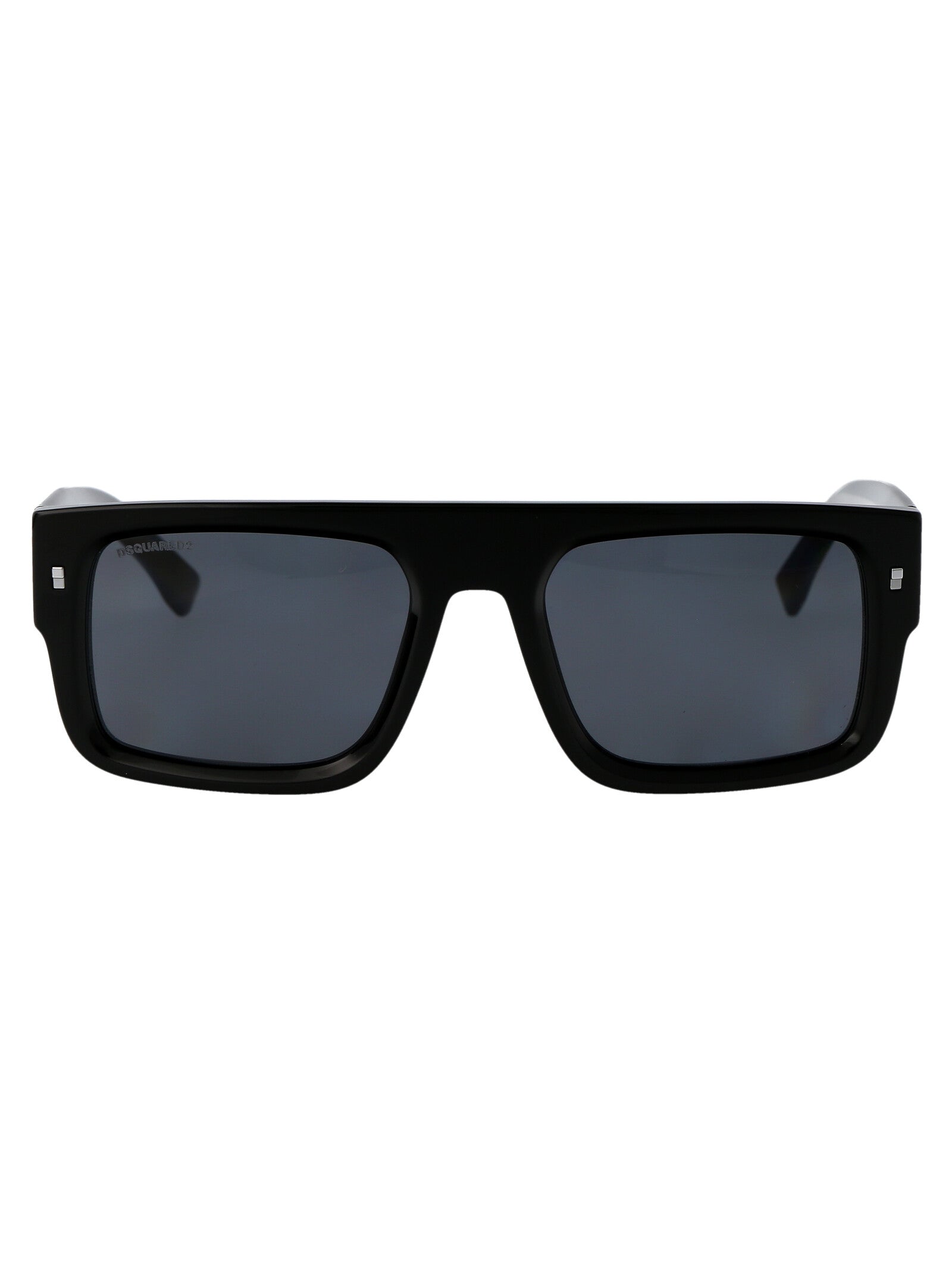 DSQUARED2 Modern Acetate Sunglasses for Men - ICON 0008/S - Banlieue91 -