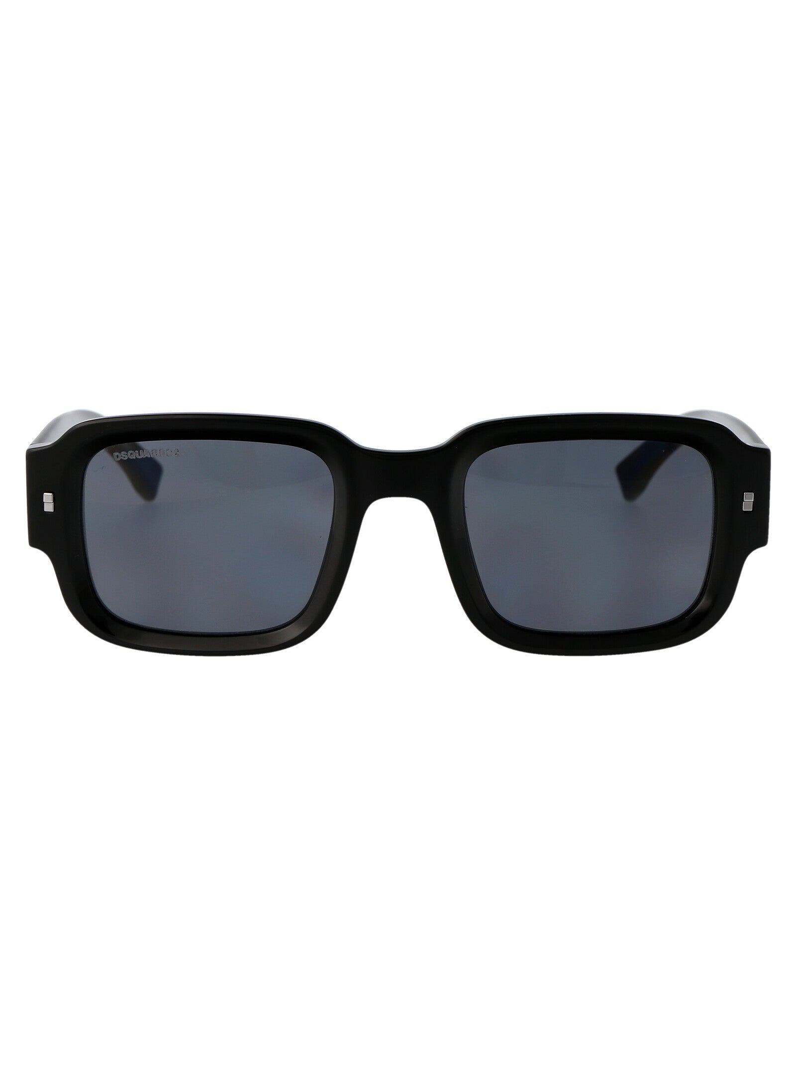 DSQUARED2 Acetate Sunglasses for Men - SS25 Collection - Banlieue91 -