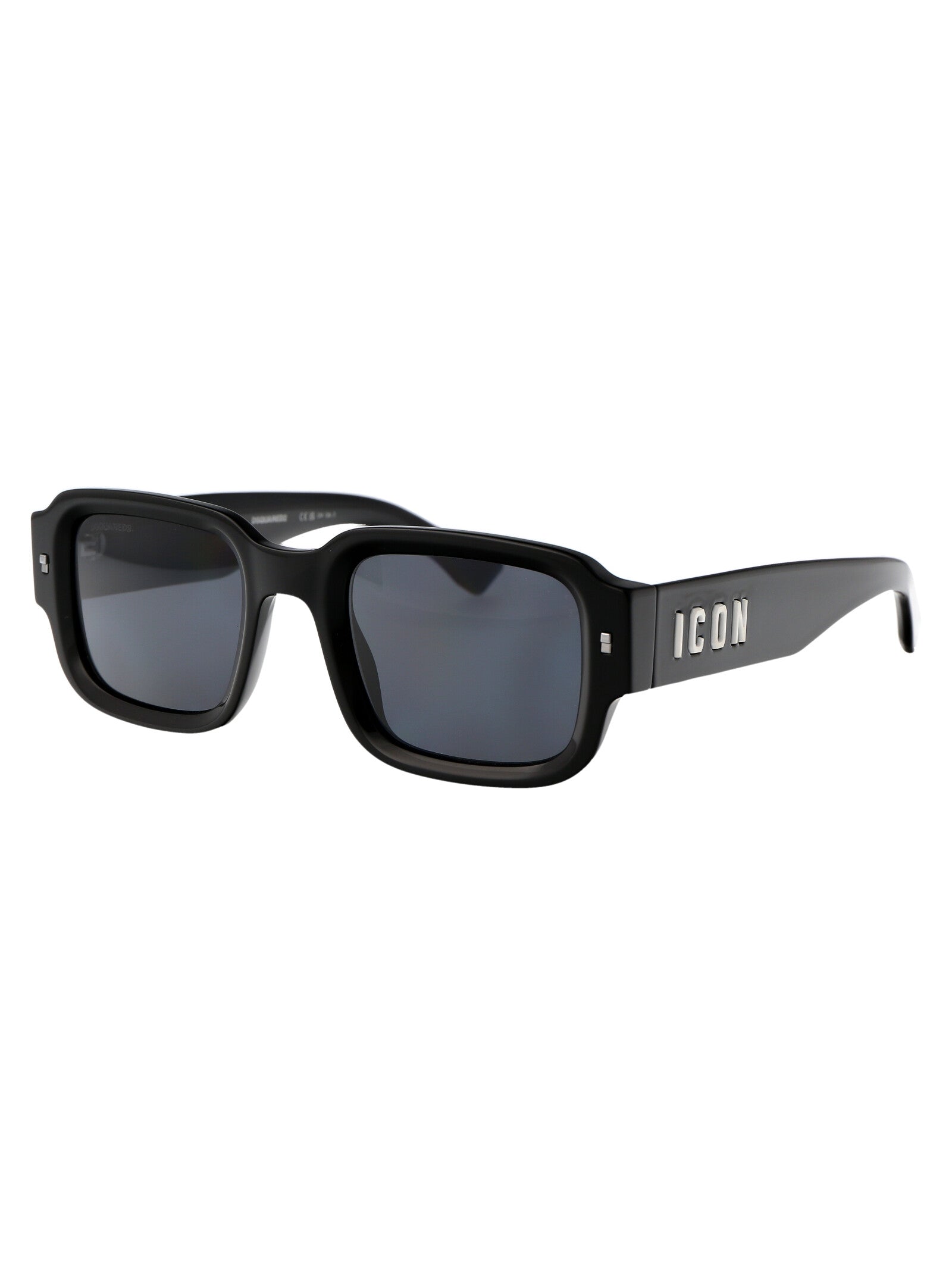 DSQUARED2 Acetate Sunglasses for Men - SS25 Collection - Banlieue91 -
