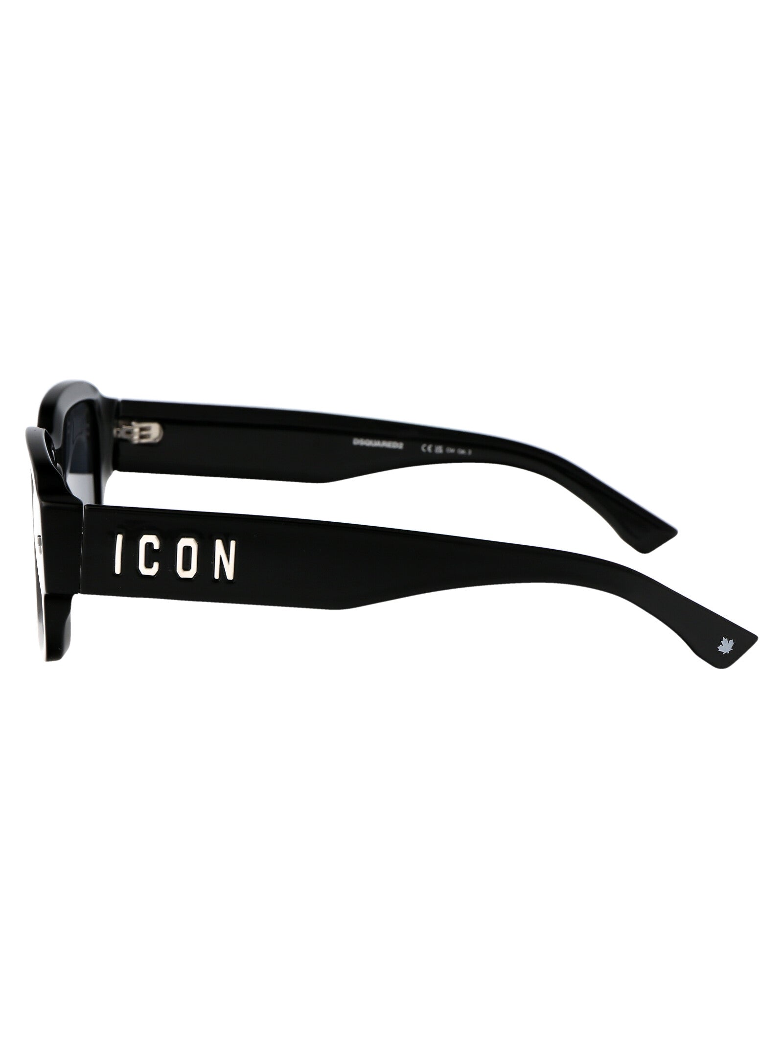DSQUARED2 Acetate Sunglasses for Men - SS25 Collection - Banlieue91 -