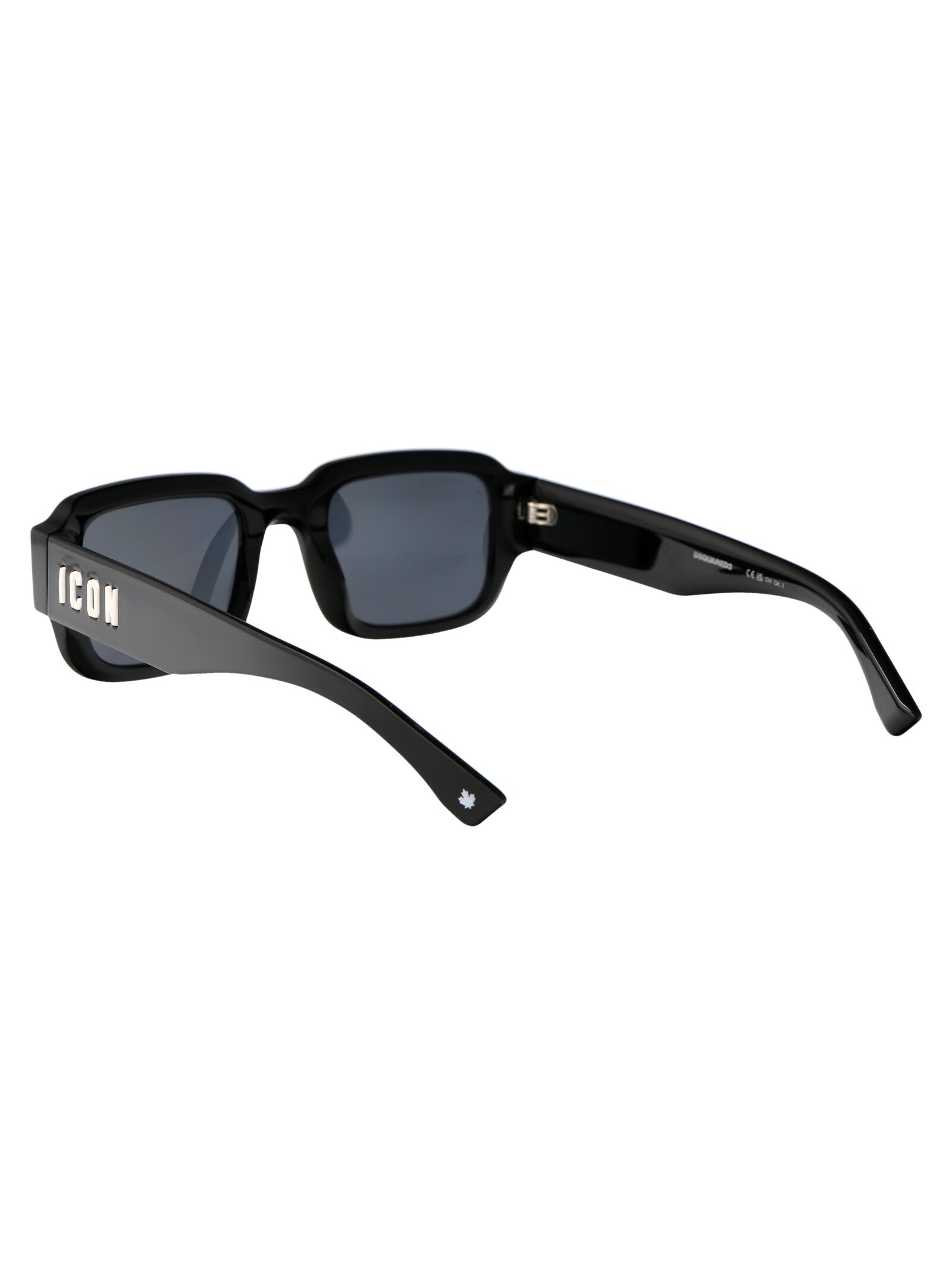 DSQUARED2 Acetate Sunglasses for Men - SS25 Collection - Banlieue91 -