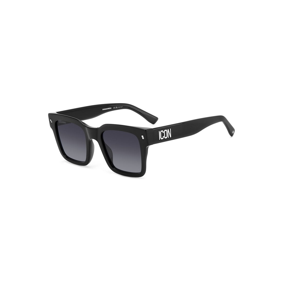 DSQUARED2 Stylish Acetate Sunglasses for Men - ICON 0010/S - Banlieue91 -