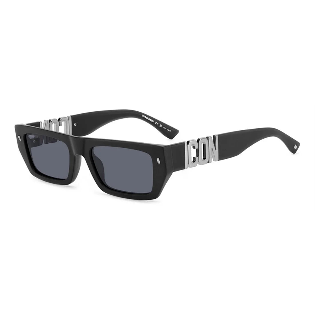 DSQUARED2 Stylish Acetate Sunglasses for Men - ICON 0011/S - Banlieue91 -