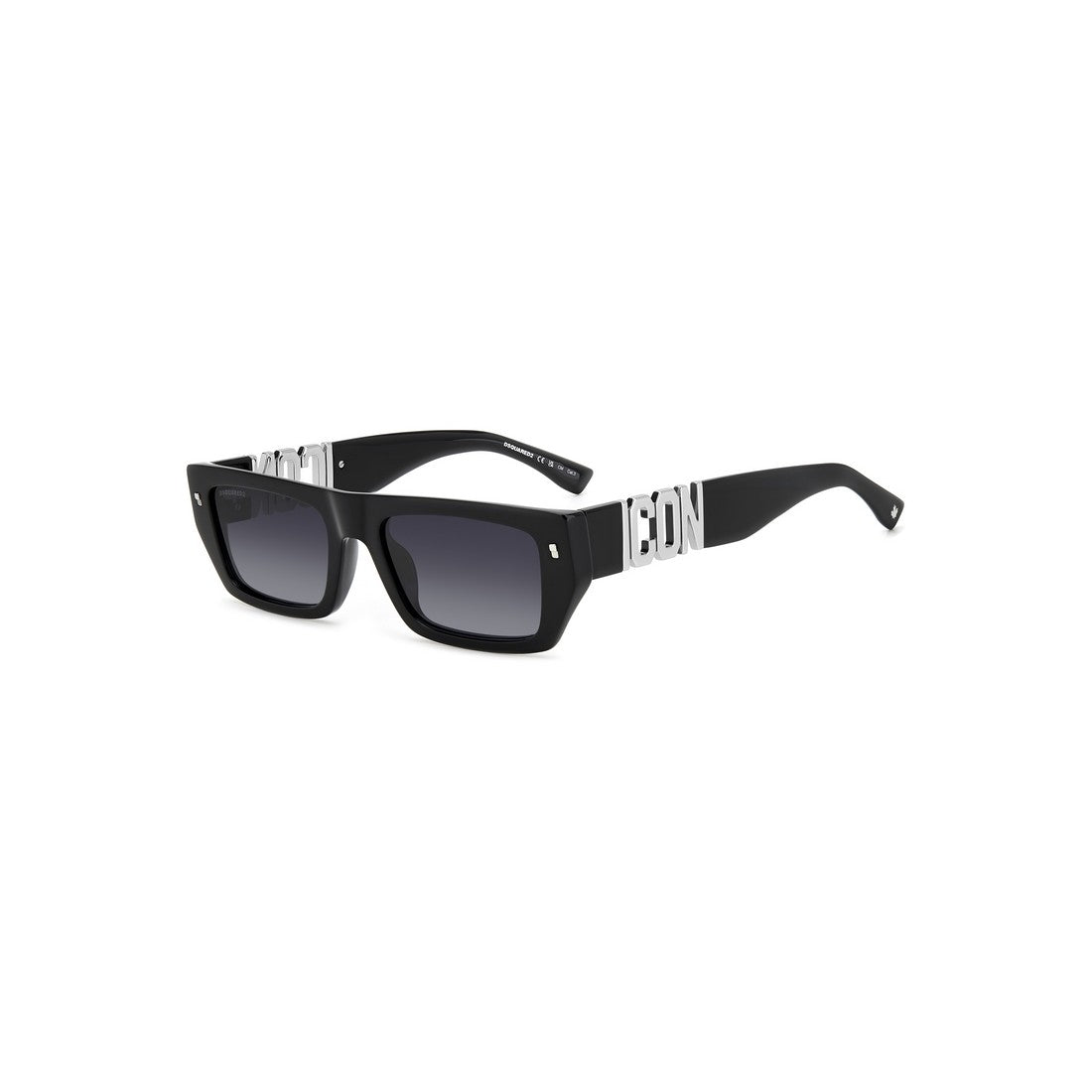 DSQUARED2 Stylish Acetate Sunglasses for Men - ICON 0011/S - Banlieue91 -