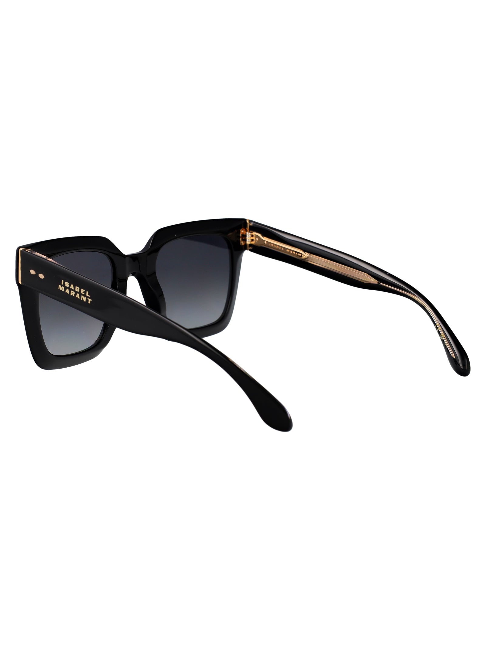 ISABEL MARANT Chic Acetate Sunglasses for Women - IM 0104/S - Banlieue91 -