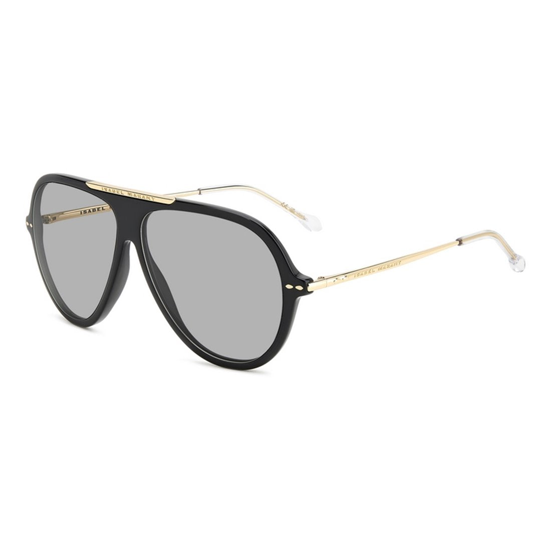 ISABEL MARANT Elegant Oversized Sunglasses for Women - Banlieue91 -